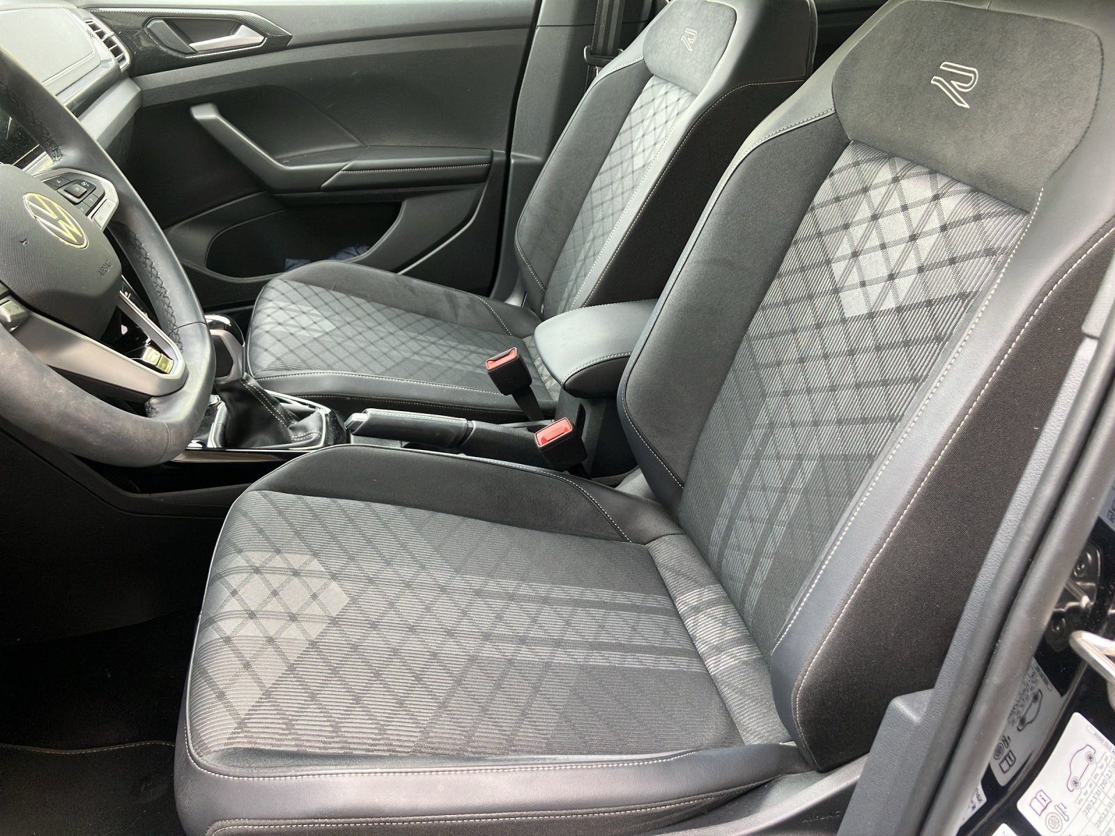 VW T-Cross 1.0 TSI EVO R-Line DSG-image-4