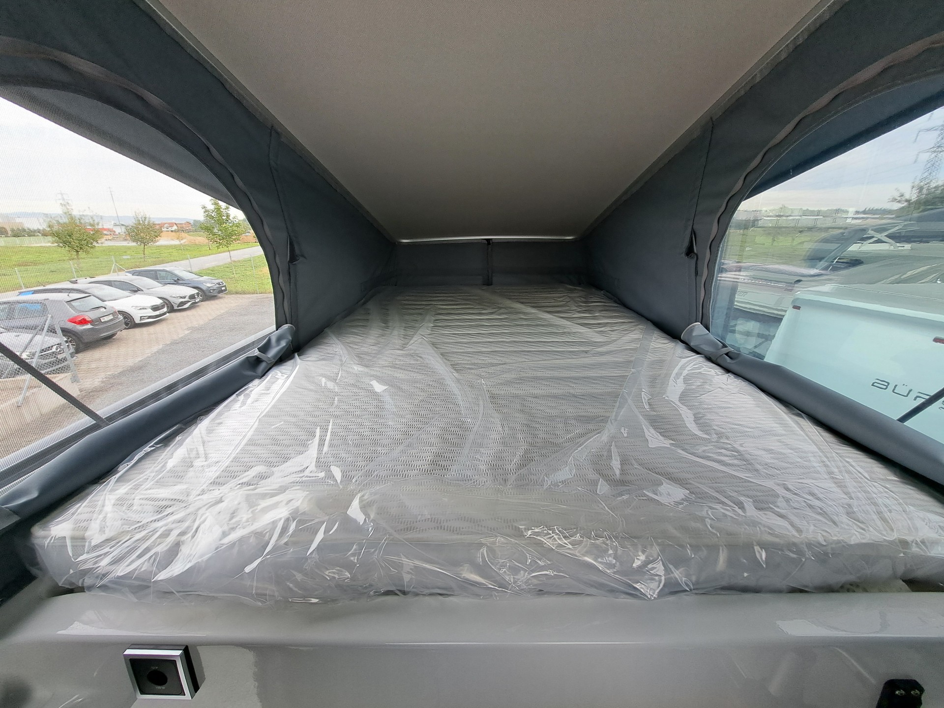 HYMER Grand Canyon S 700 4x4 CrossTrail-image-7