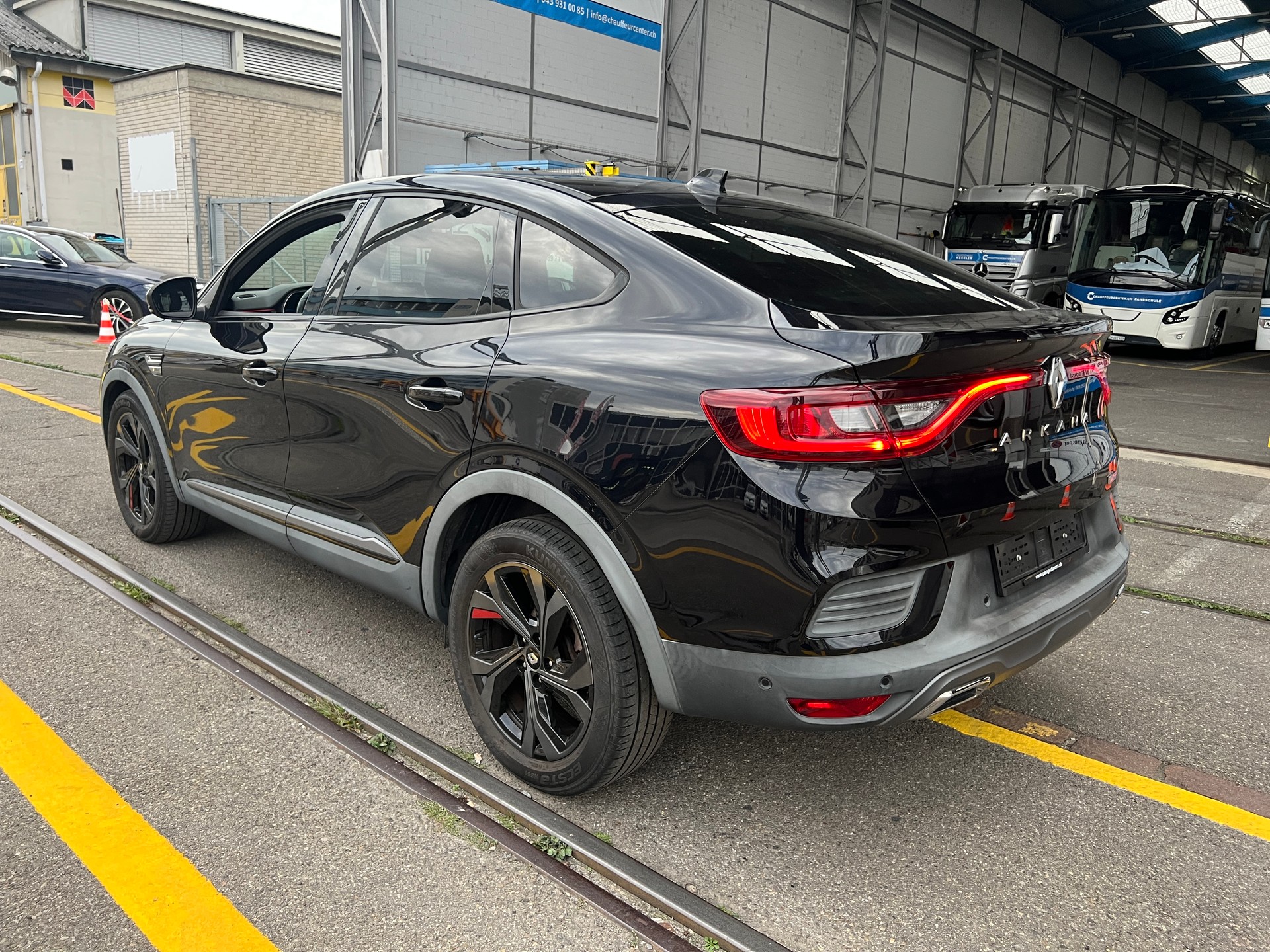 RENAULT Arkana 1.6 E-Tech R.S.Line-image-6