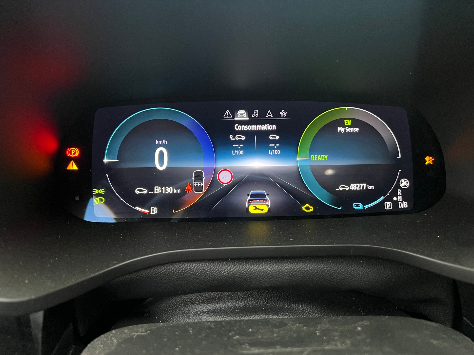 RENAULT Arkana 1.6 E-Tech R.S.Line-image-13