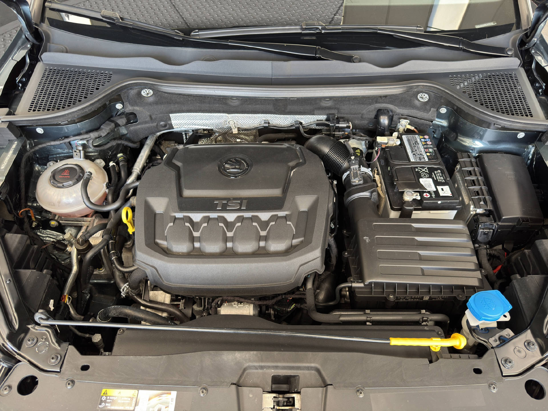 SKODA Karoq 2.0 TSI SportLine DSG 4x4-image-14