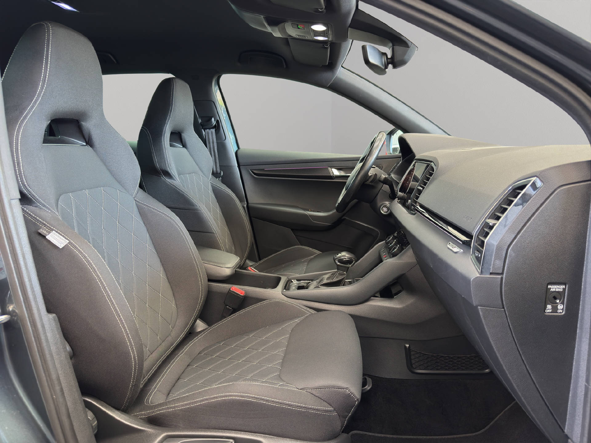 SKODA Karoq 2.0 TSI SportLine DSG 4x4-image-7