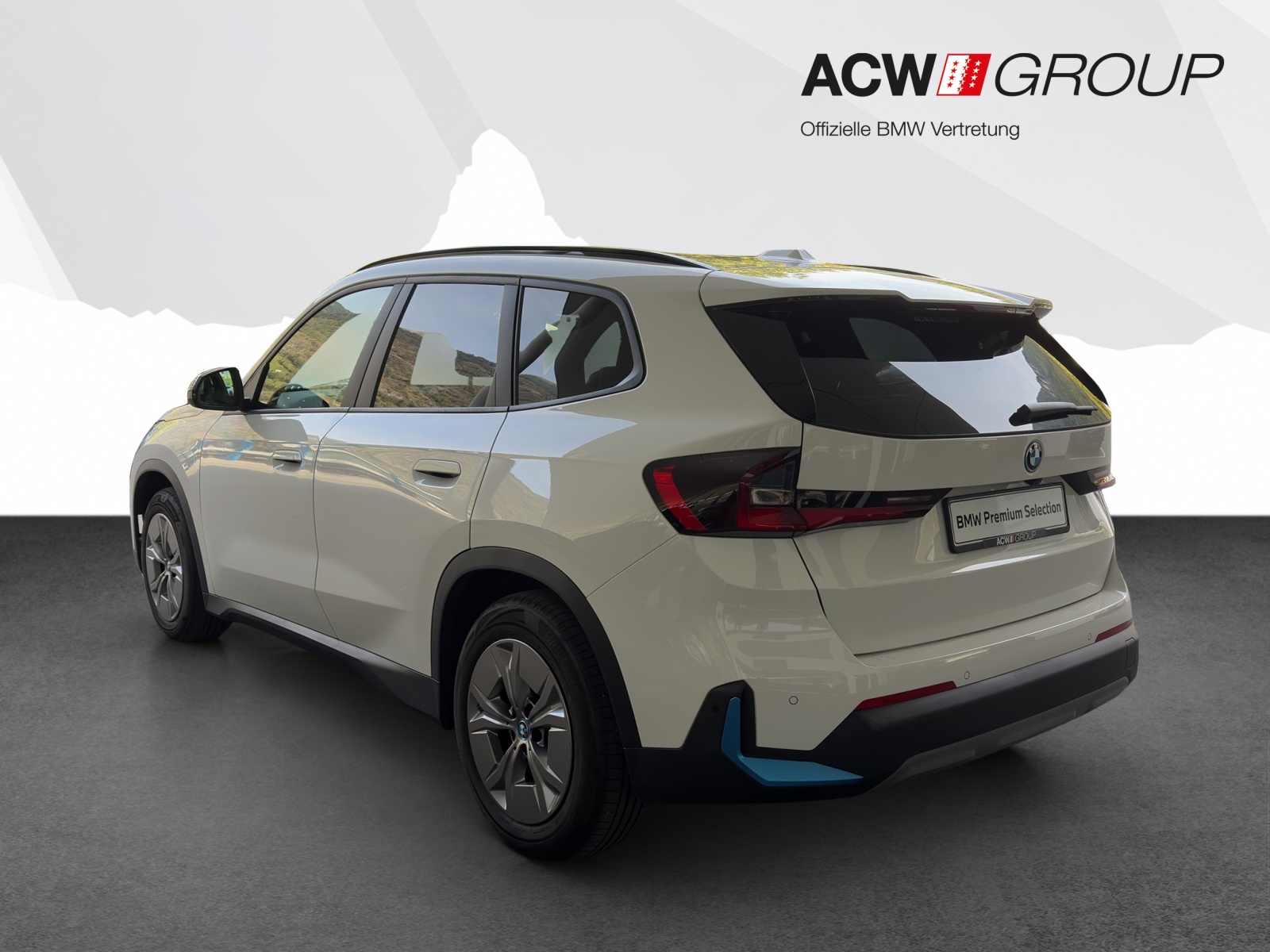 BMW iX1 xDrive30-image-2