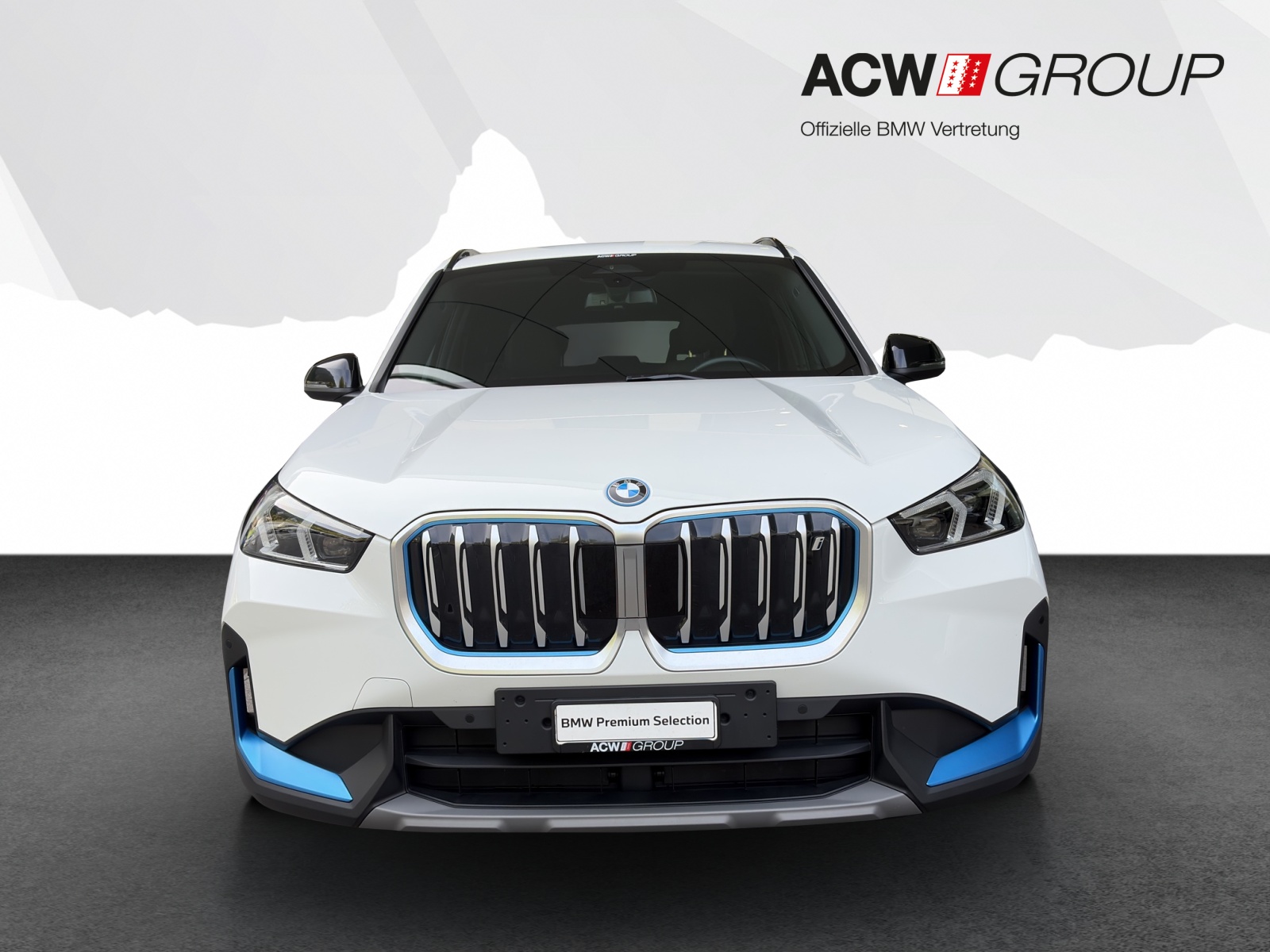 BMW iX1 xDrive30-image-7