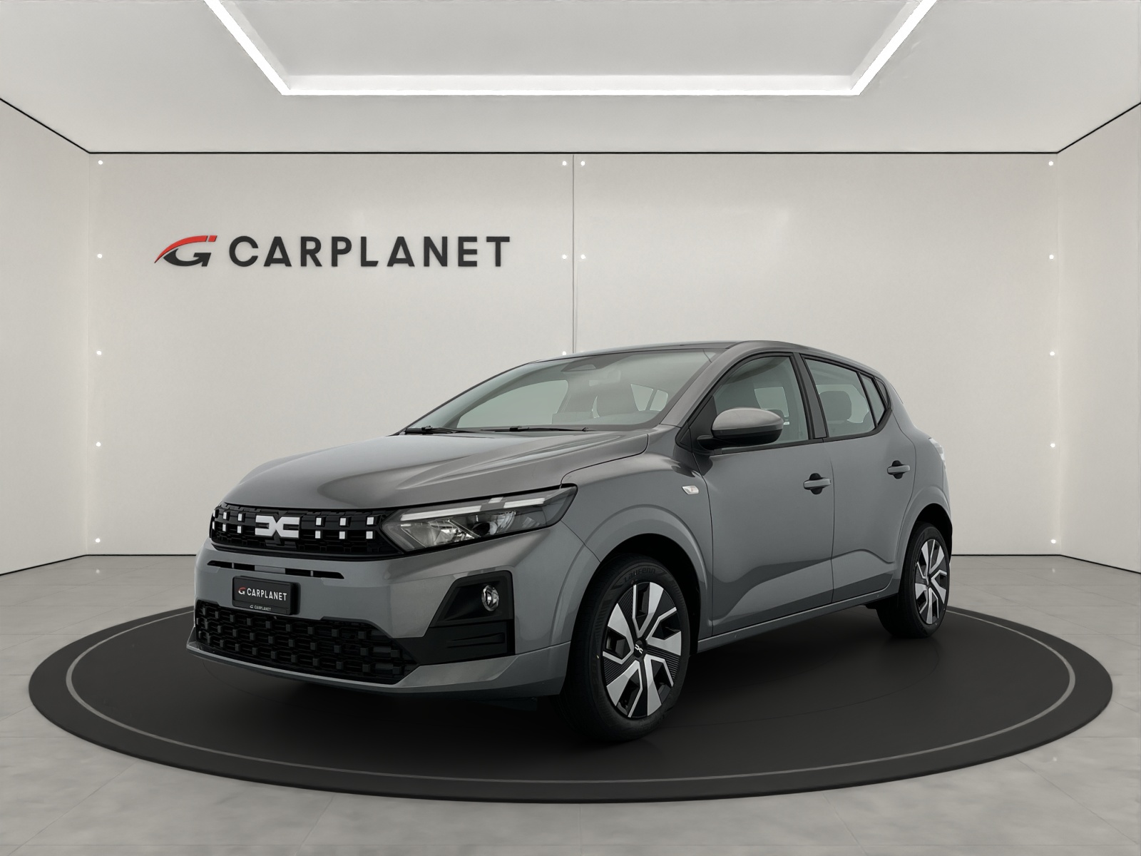 DACIA Sandero 1.0 TCe 100 Expression-image-0