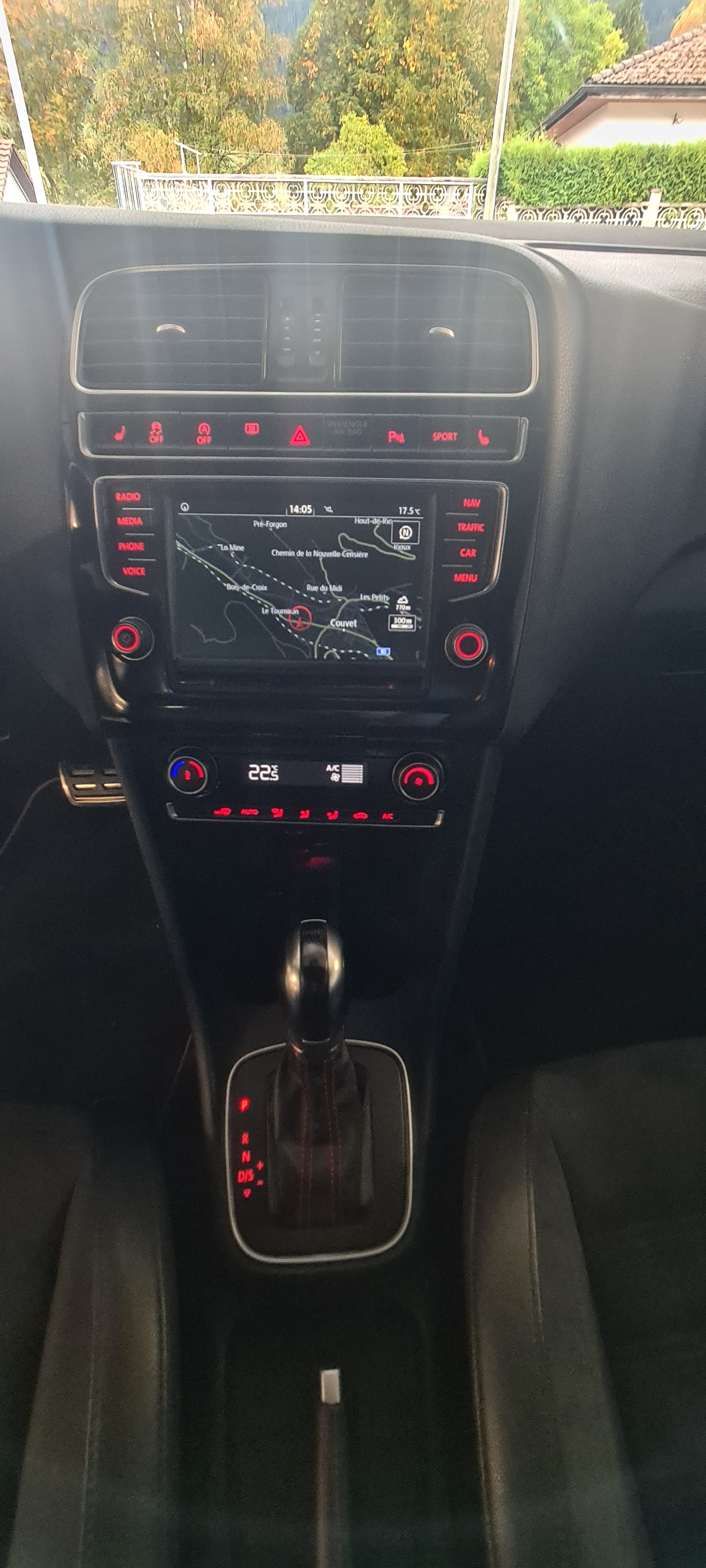 VW Polo 1.8 TSI GTI DSG-image-13