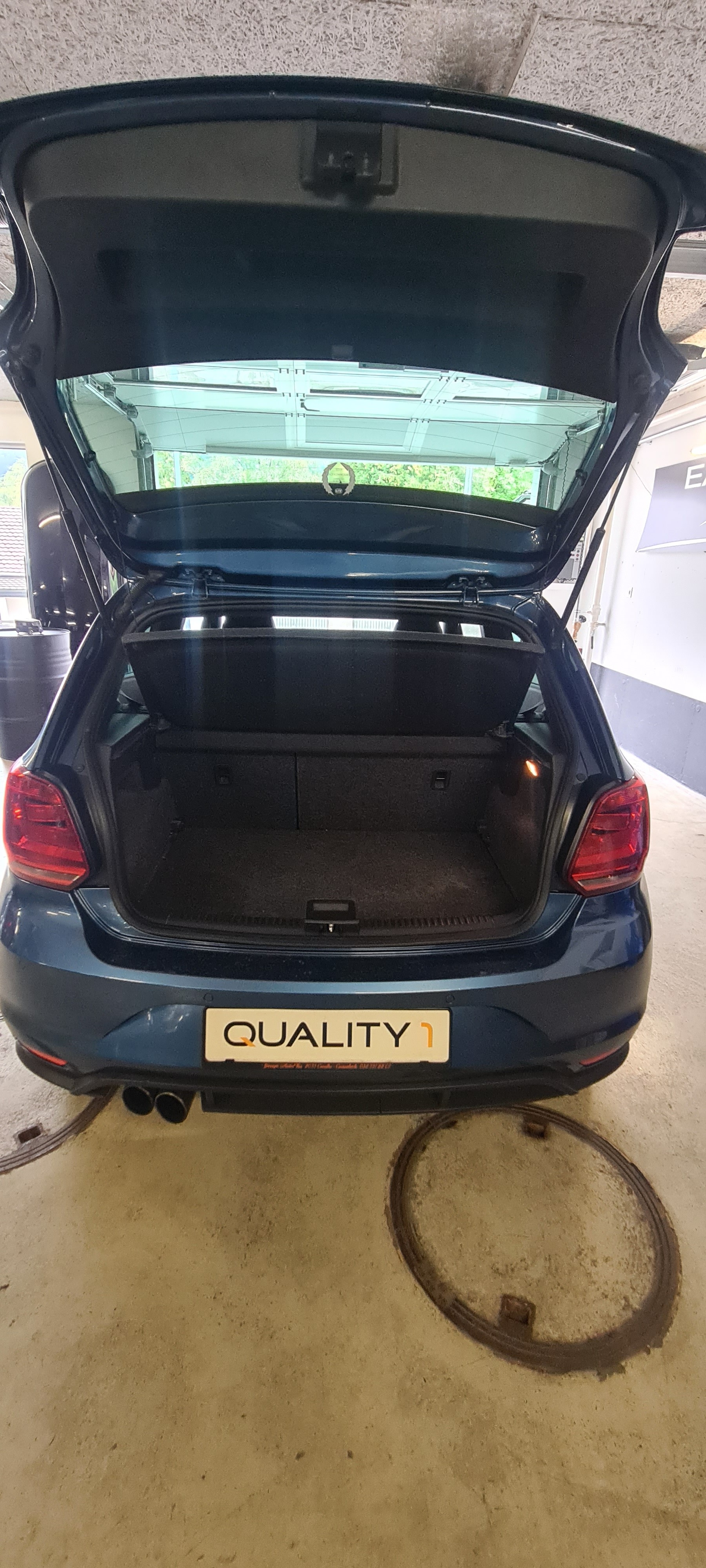 VW Polo 1.8 TSI GTI DSG-image-15