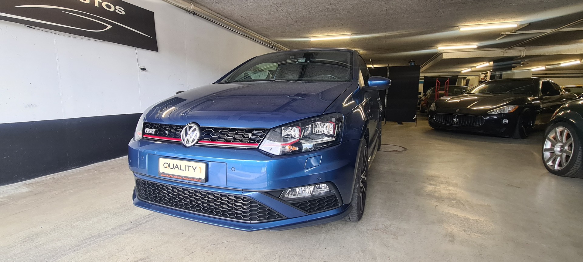 VW Polo 1.8 TSI GTI DSG-image-5