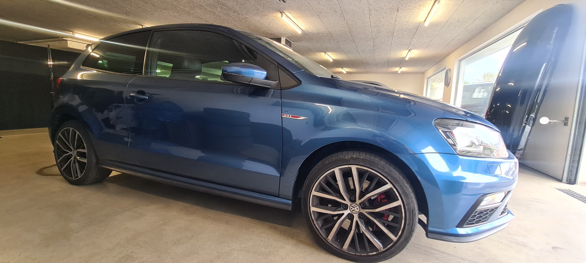VW Polo 1.8 TSI GTI DSG-image-4