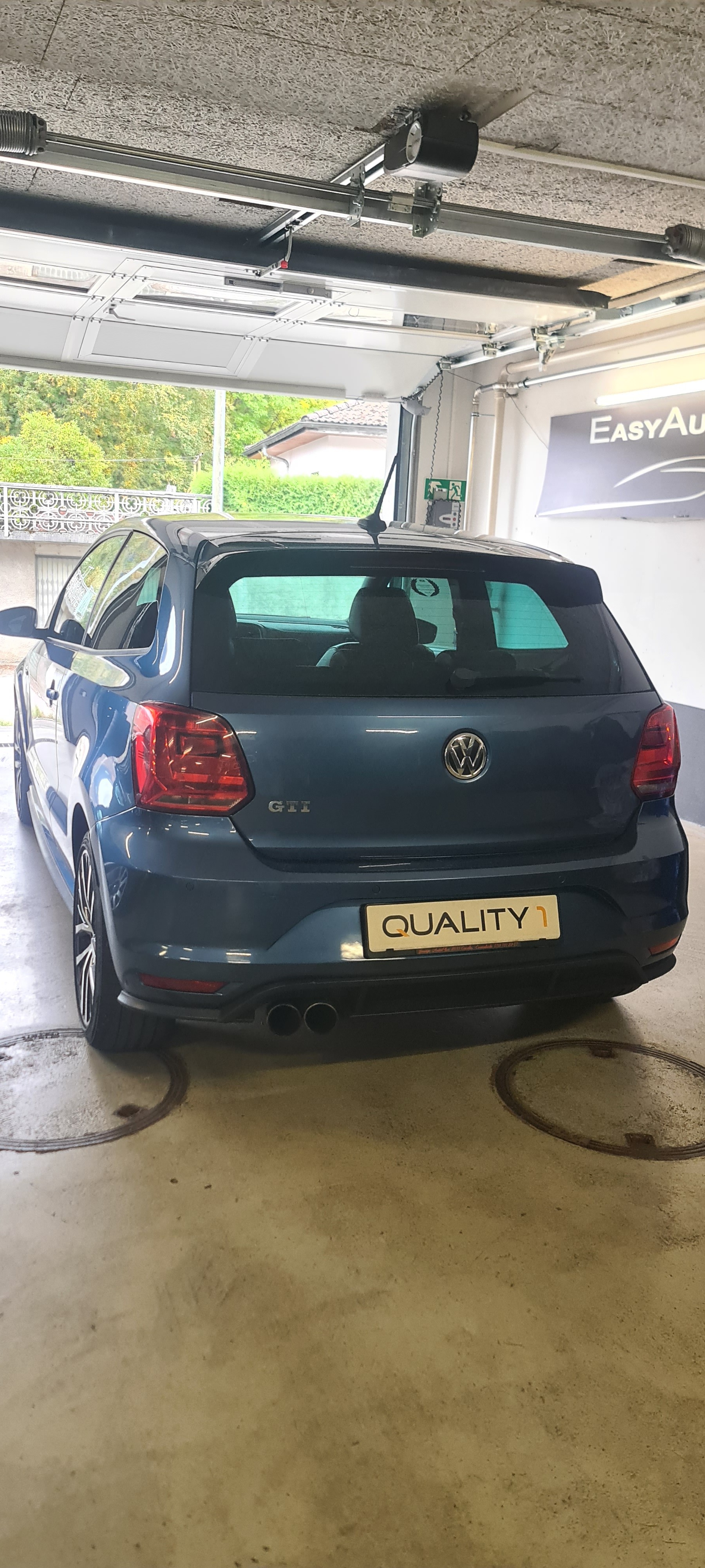 VW Polo 1.8 TSI GTI DSG-image-8