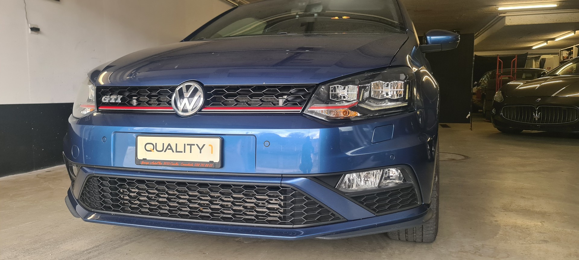 VW Polo 1.8 TSI GTI DSG-image-2
