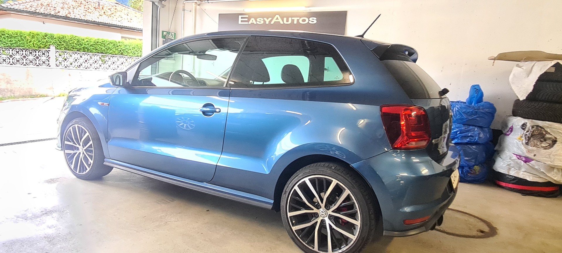 VW Polo 1.8 TSI GTI DSG-image-6