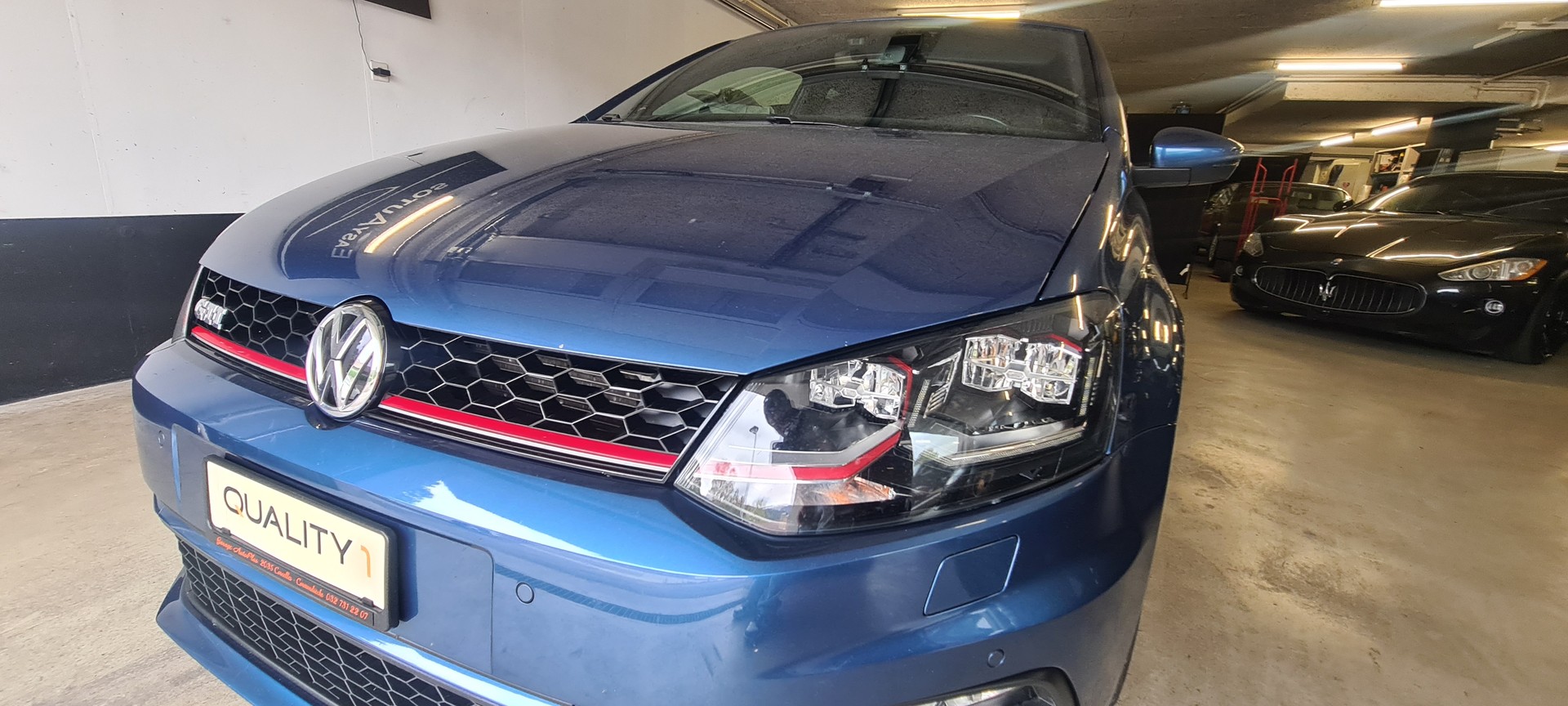 VW Polo 1.8 TSI GTI DSG-image-7