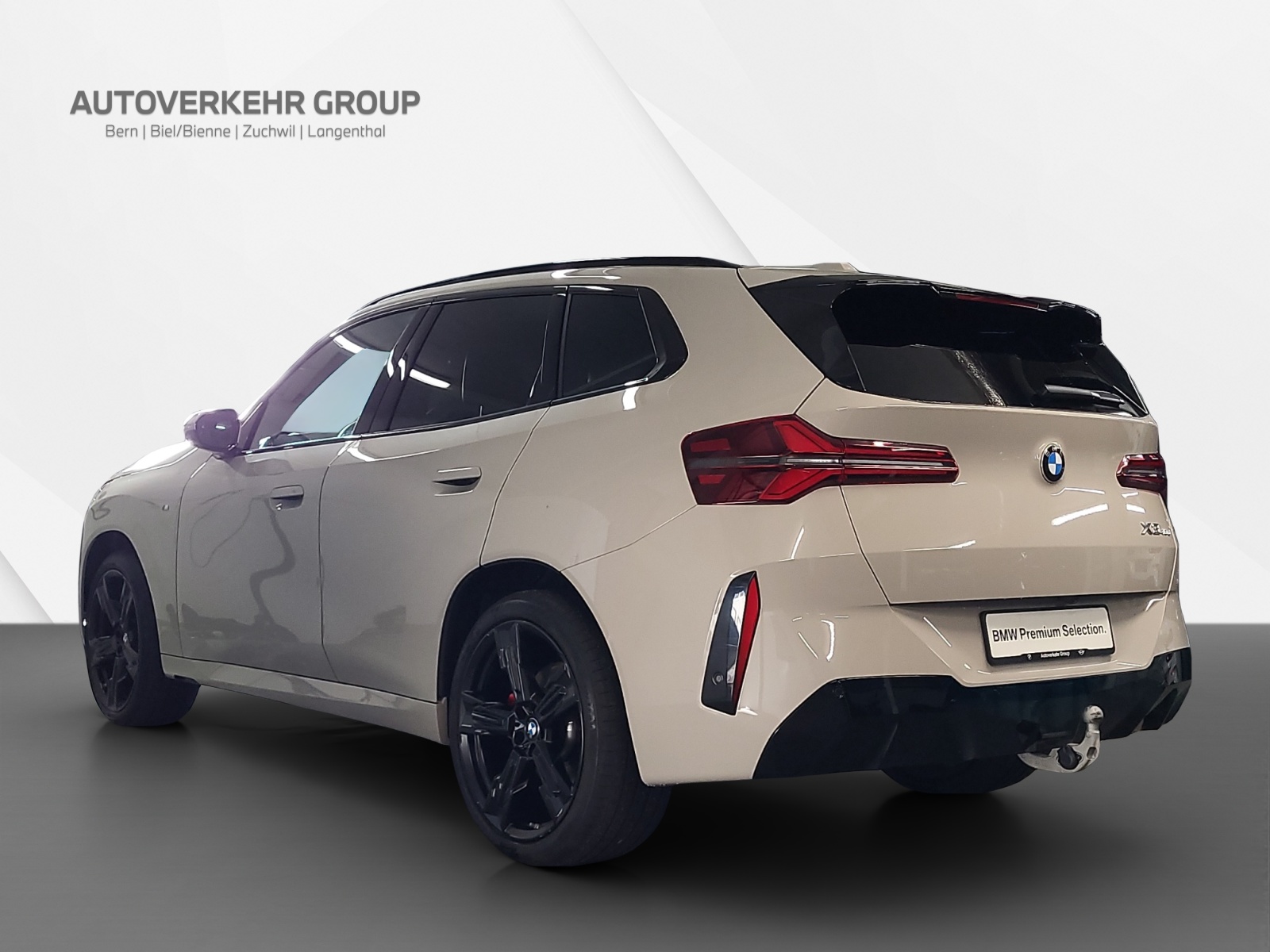 BMW X3 xDrive 48V 40d M Sport Pro-image-6