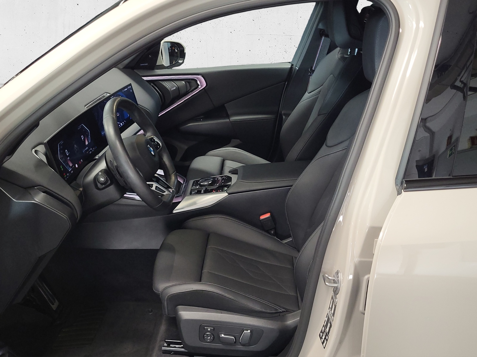 BMW X3 xDrive 48V 40d M Sport Pro-image-9