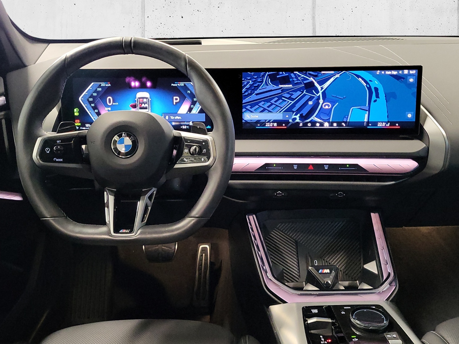 BMW X3 xDrive 48V 40d M Sport Pro-image-11