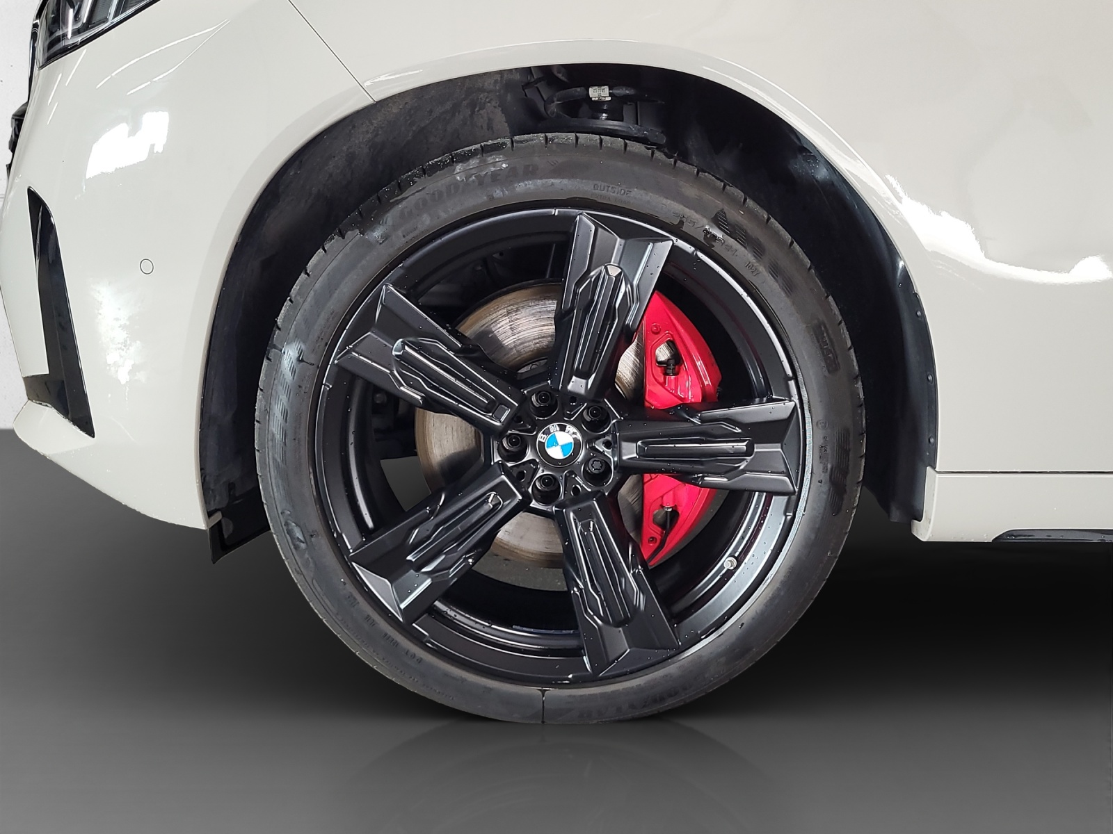 BMW X3 xDrive 48V 40d M Sport Pro-image-8