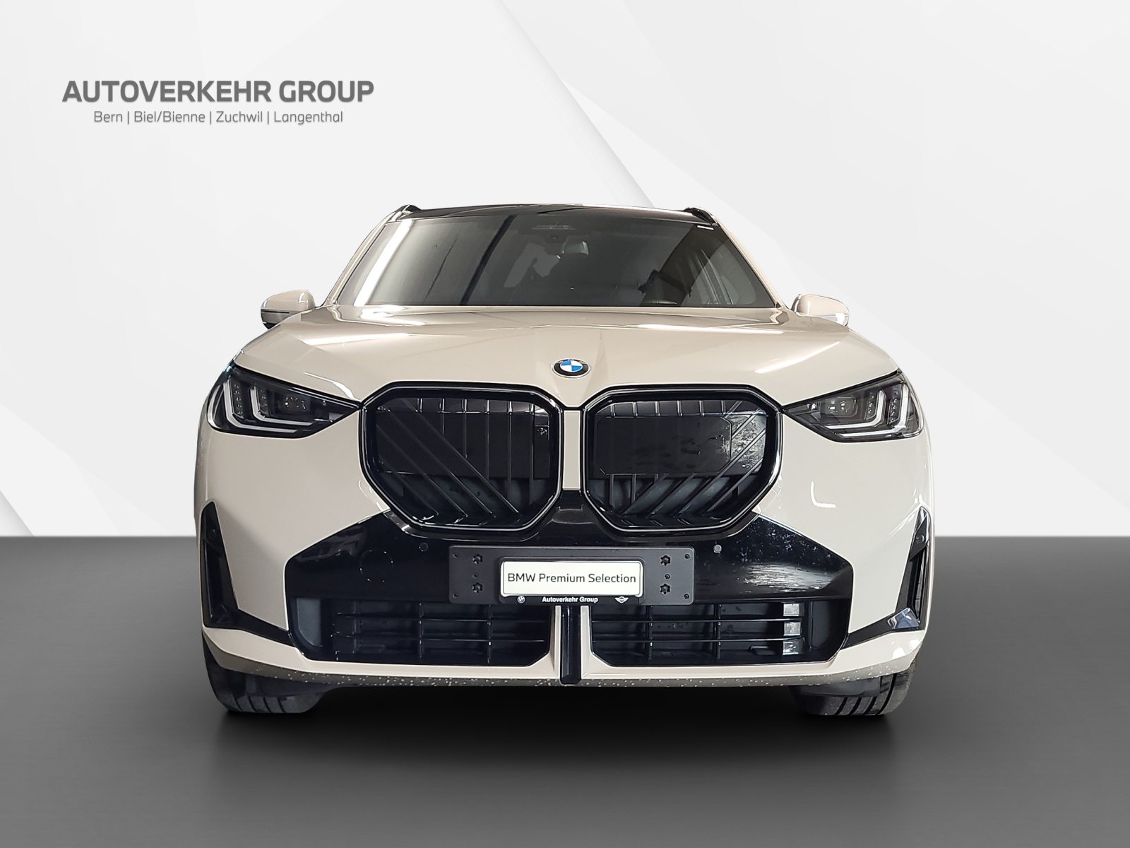 BMW X3 xDrive 48V 40d M Sport Pro-image-1