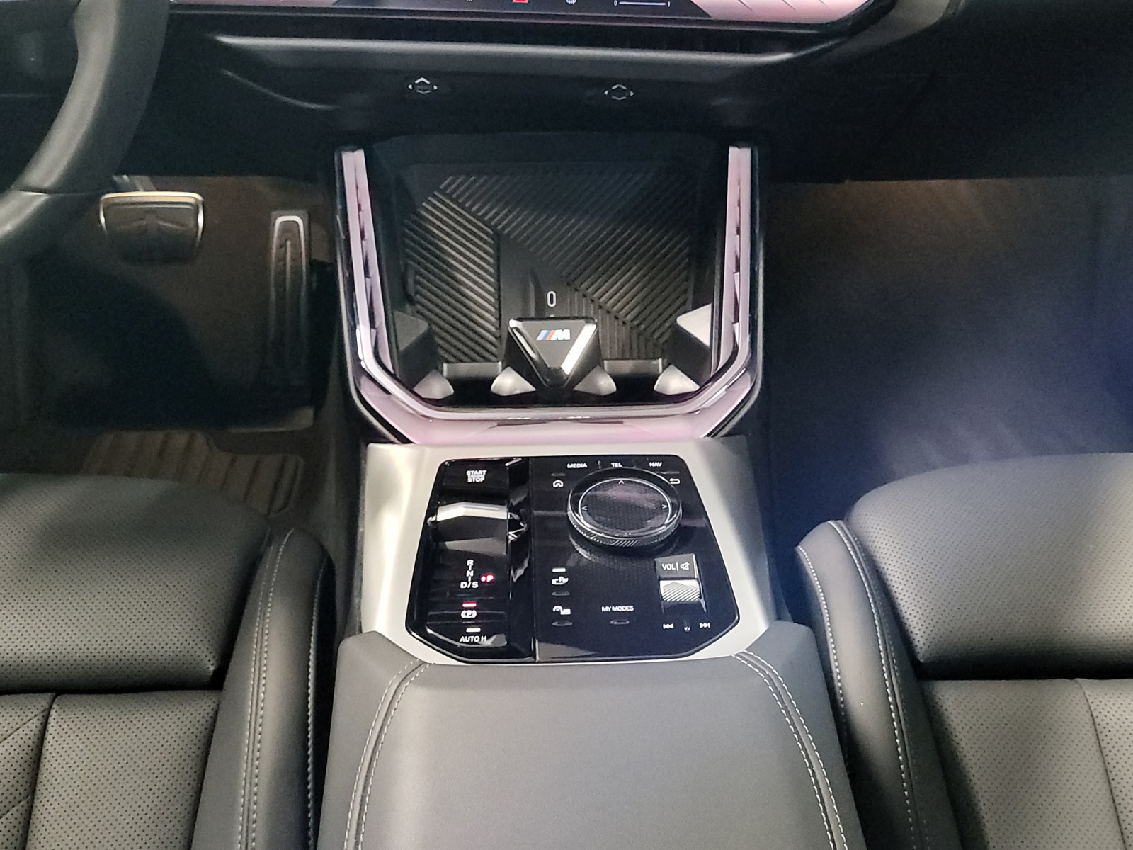 BMW X3 xDrive 48V 40d M Sport Pro-image-14