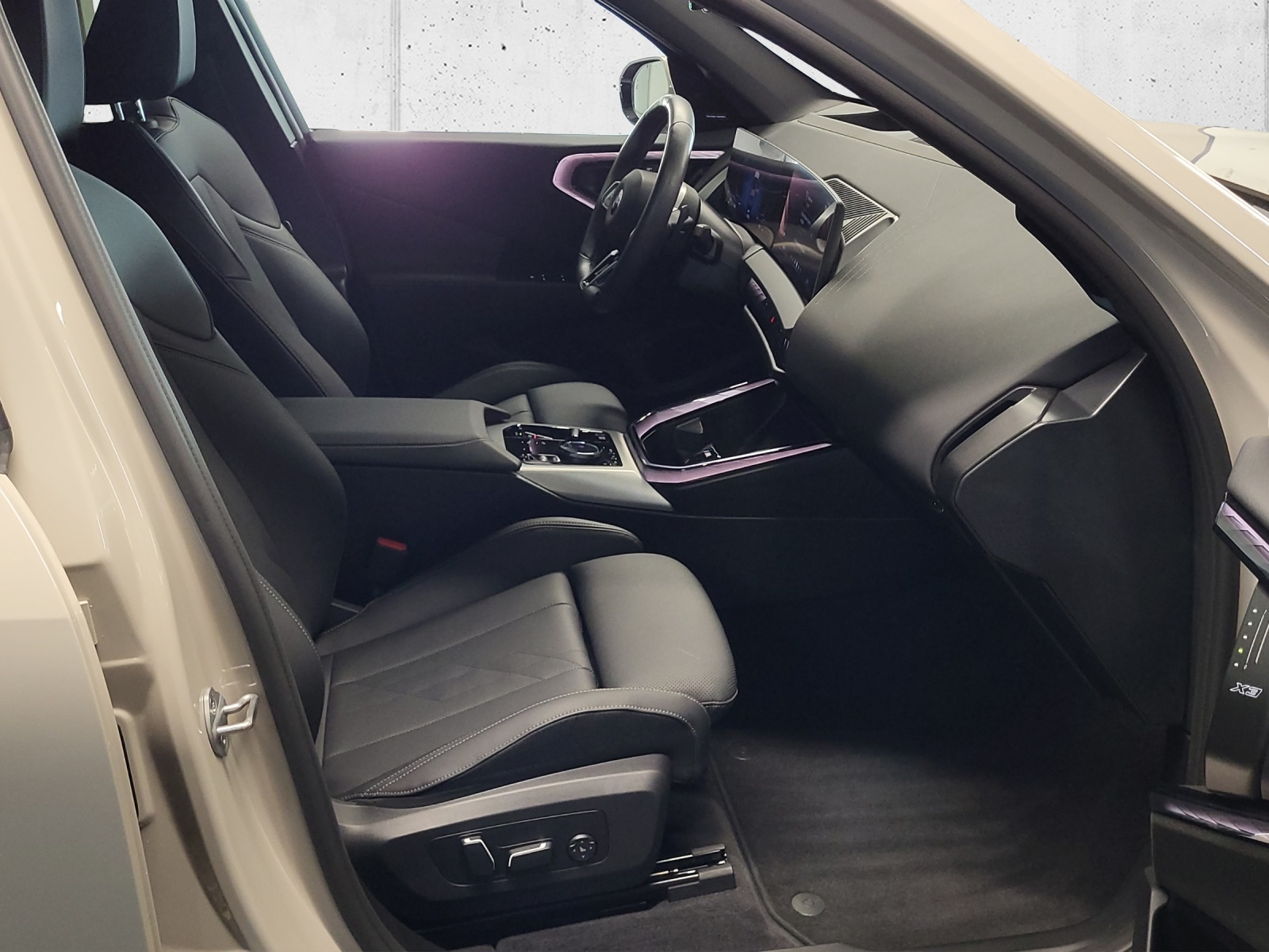 BMW X3 xDrive 48V 40d M Sport Pro-image-17