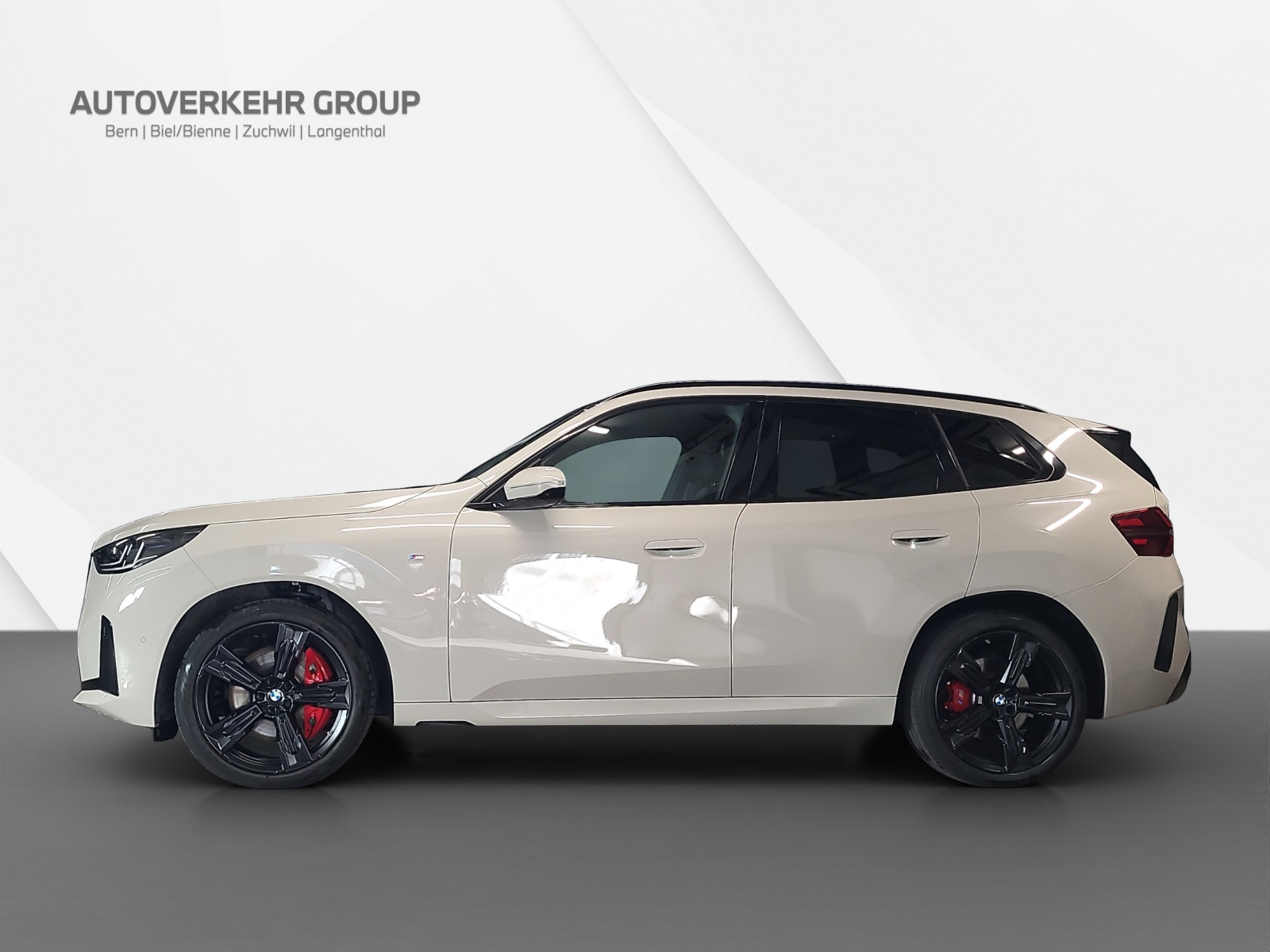 BMW X3 xDrive 48V 40d M Sport Pro-image-7