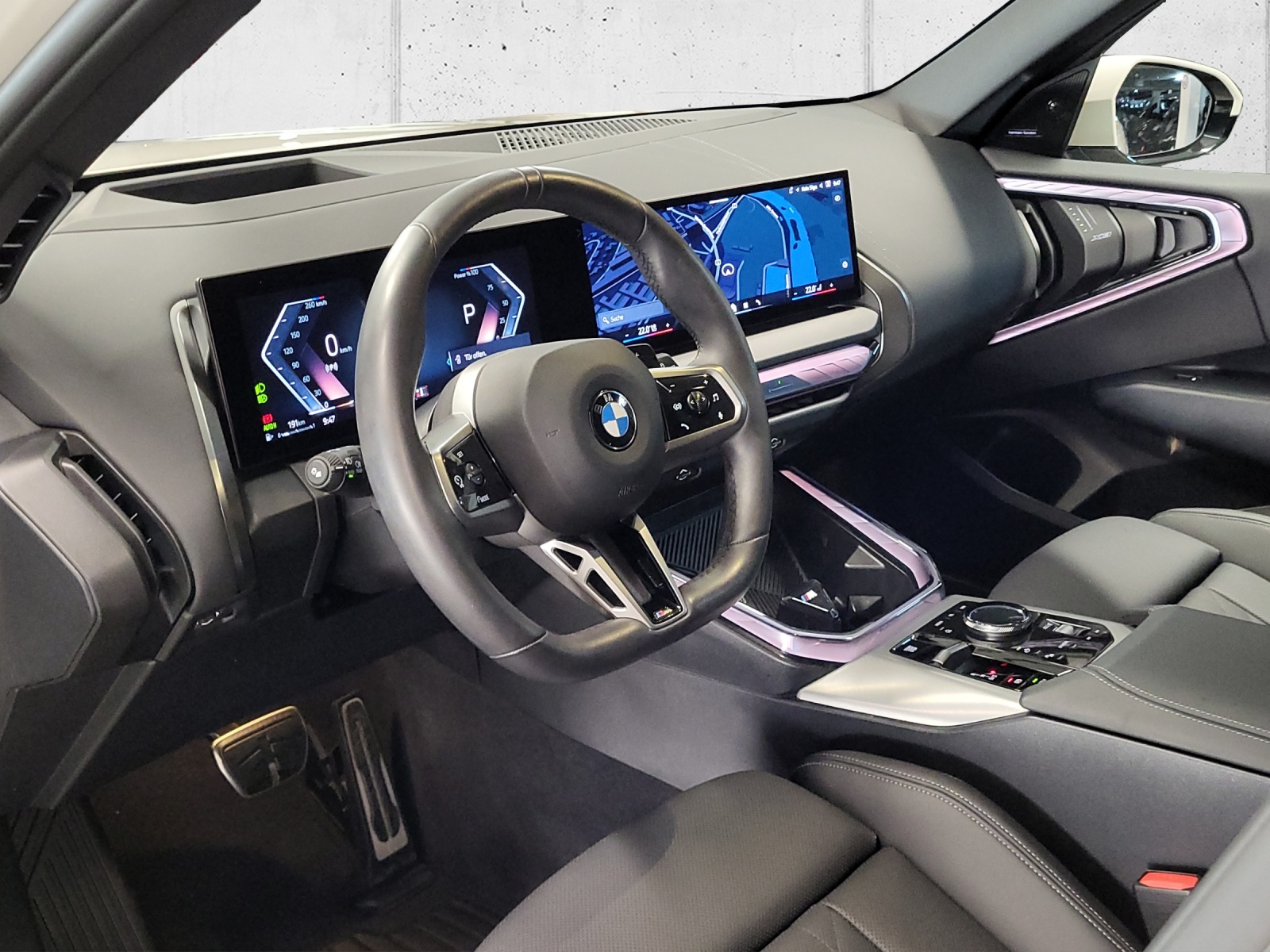 BMW X3 xDrive 48V 40d M Sport Pro-image-10