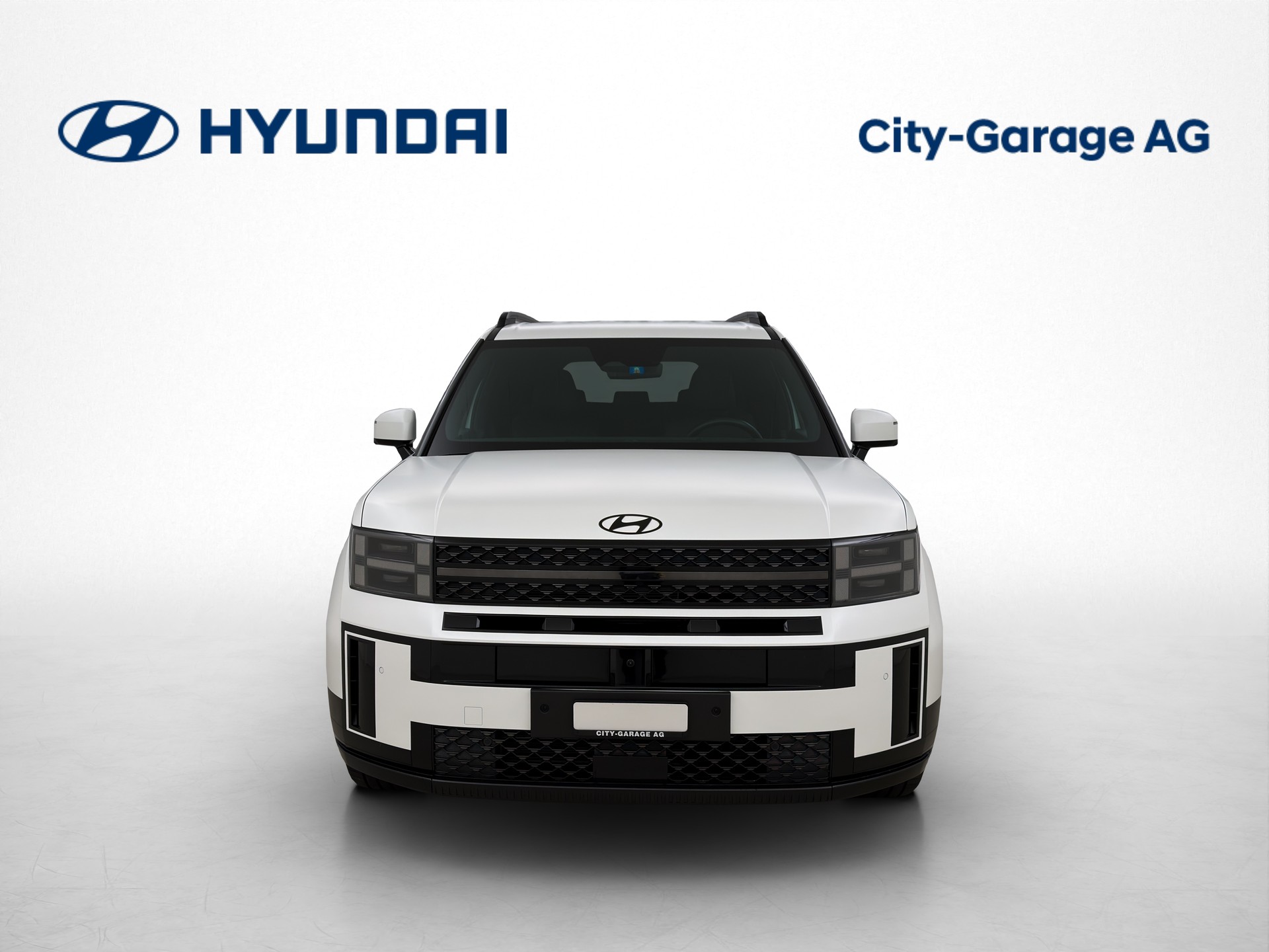 HYUNDAI Santa Fe 1.6 T-GDi PHEV Calligraphy-image-1