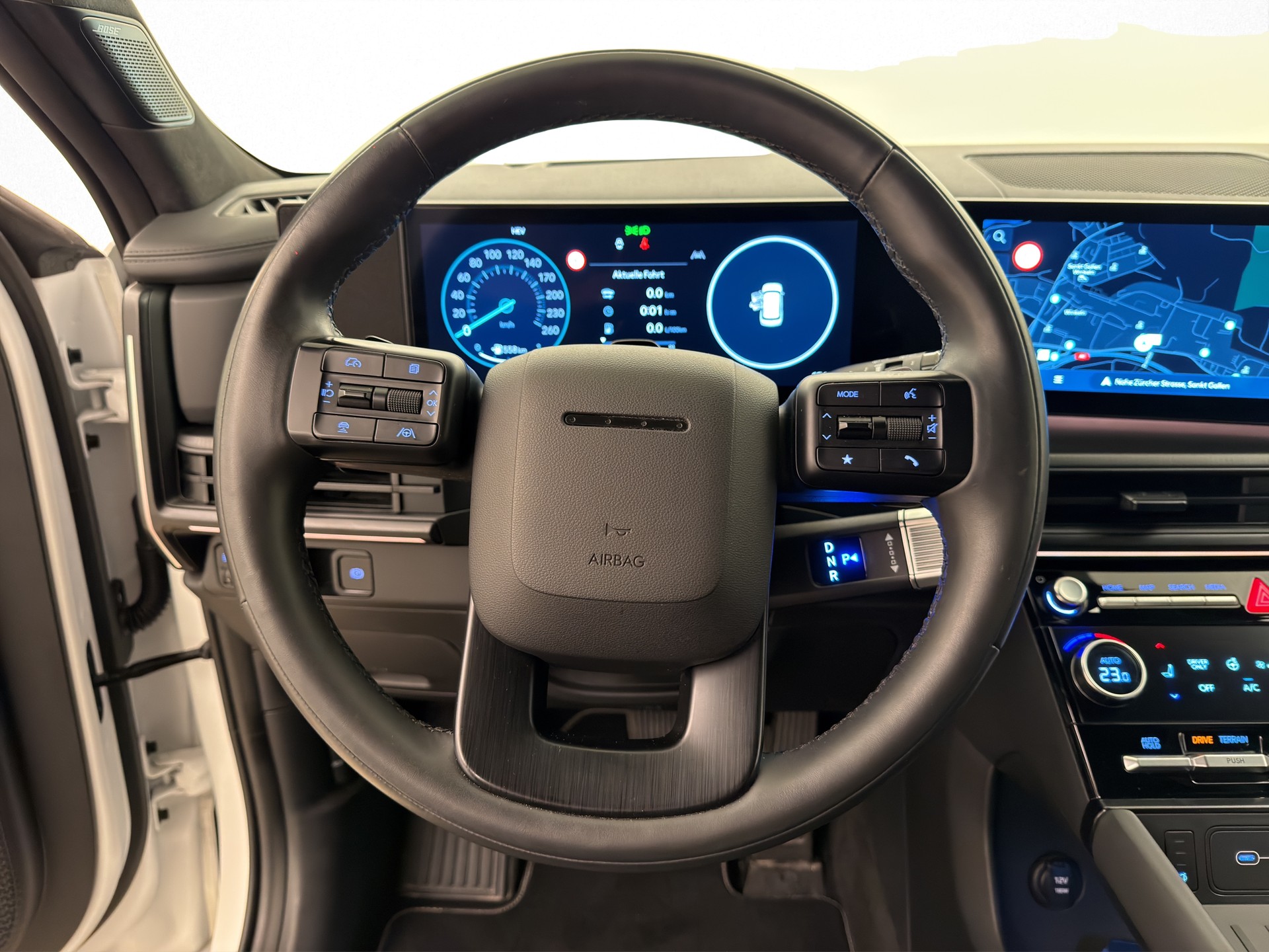 HYUNDAI Santa Fe 1.6 T-GDi PHEV Calligraphy-image-7