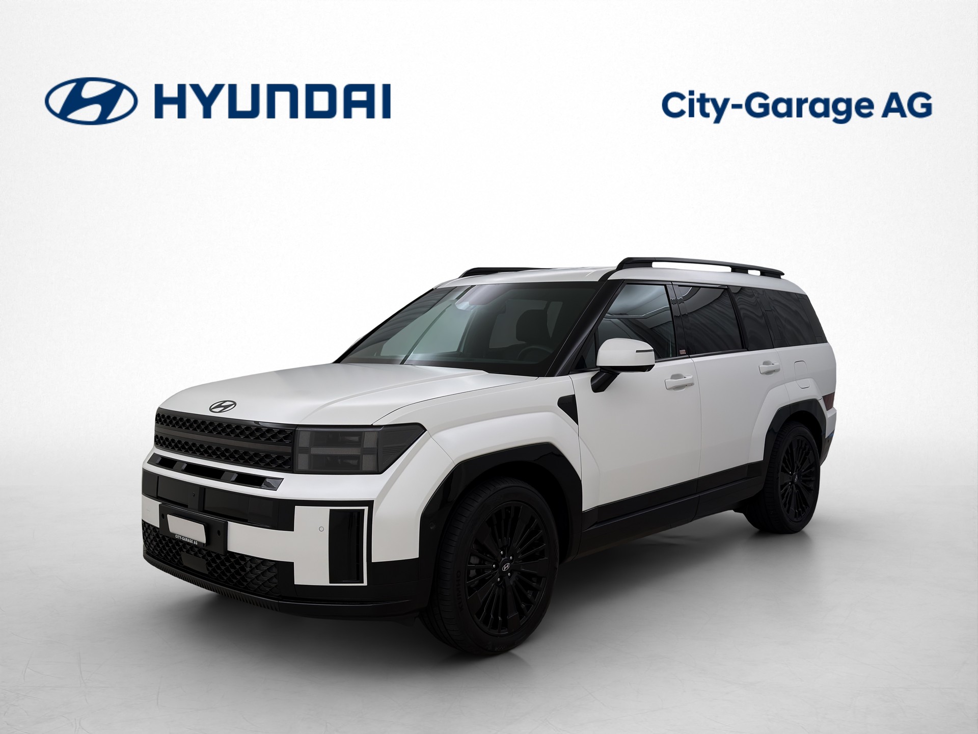 HYUNDAI Santa Fe 1.6 T-GDi PHEV Calligraphy-image-0