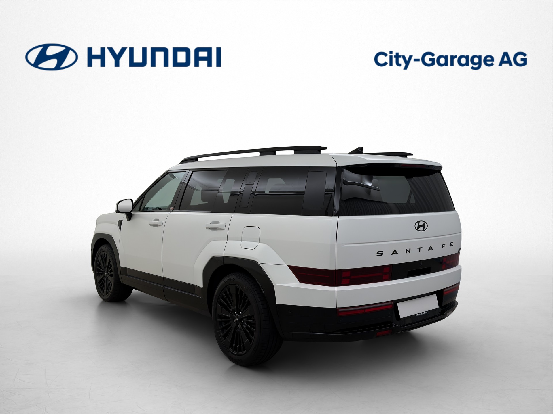 HYUNDAI Santa Fe 1.6 T-GDi PHEV Calligraphy-image-2