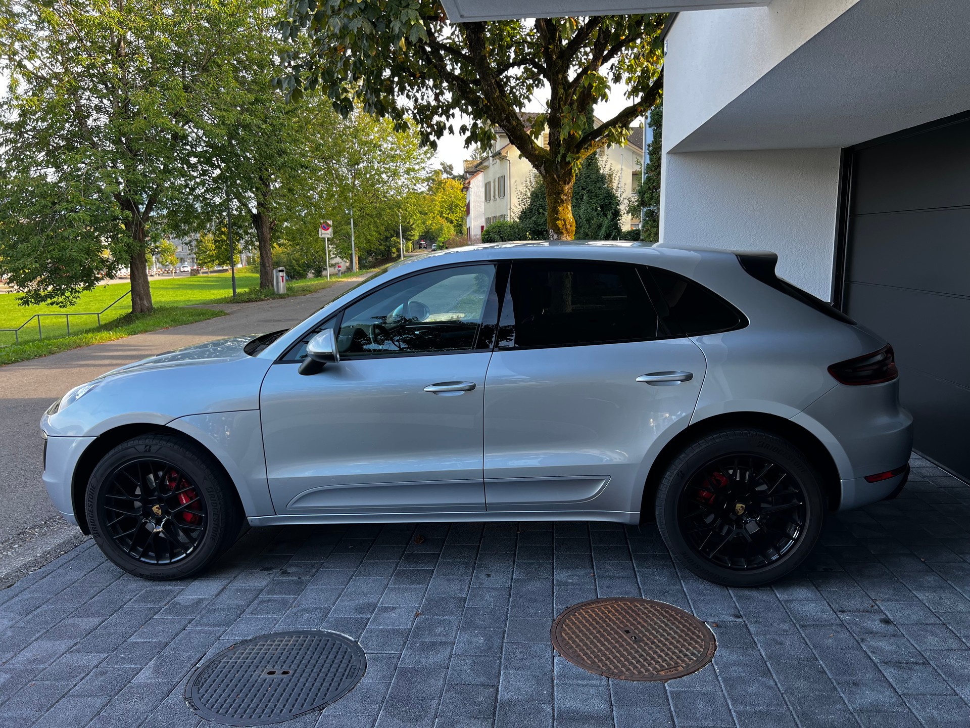 PORSCHE 3.0 V6 S Diesel-image-5