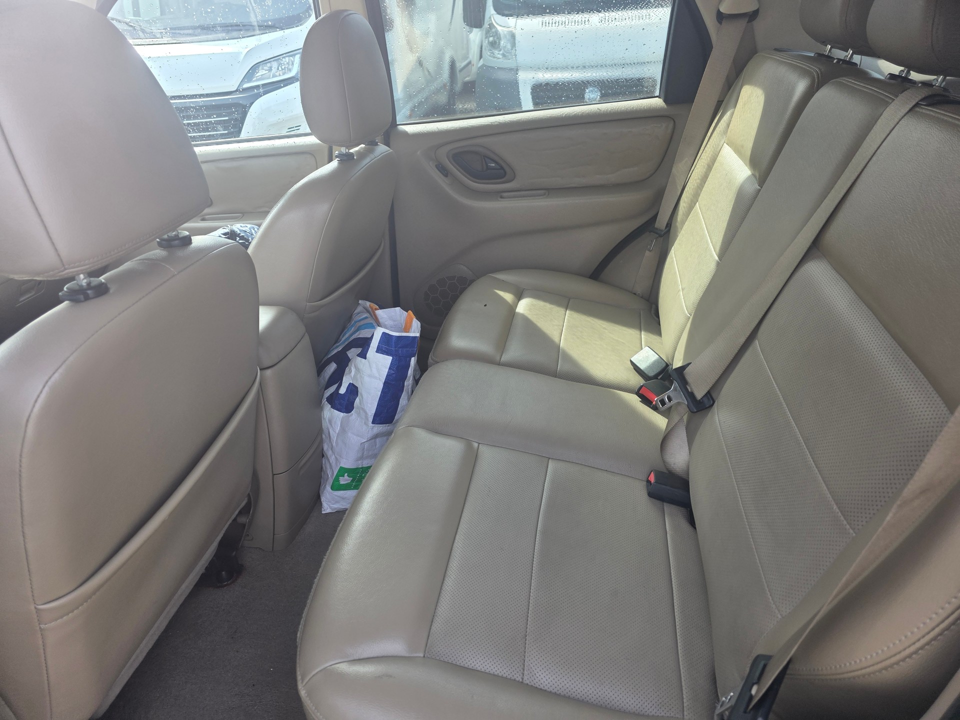 FORD Maverick 3.0 24V Executive-image-8