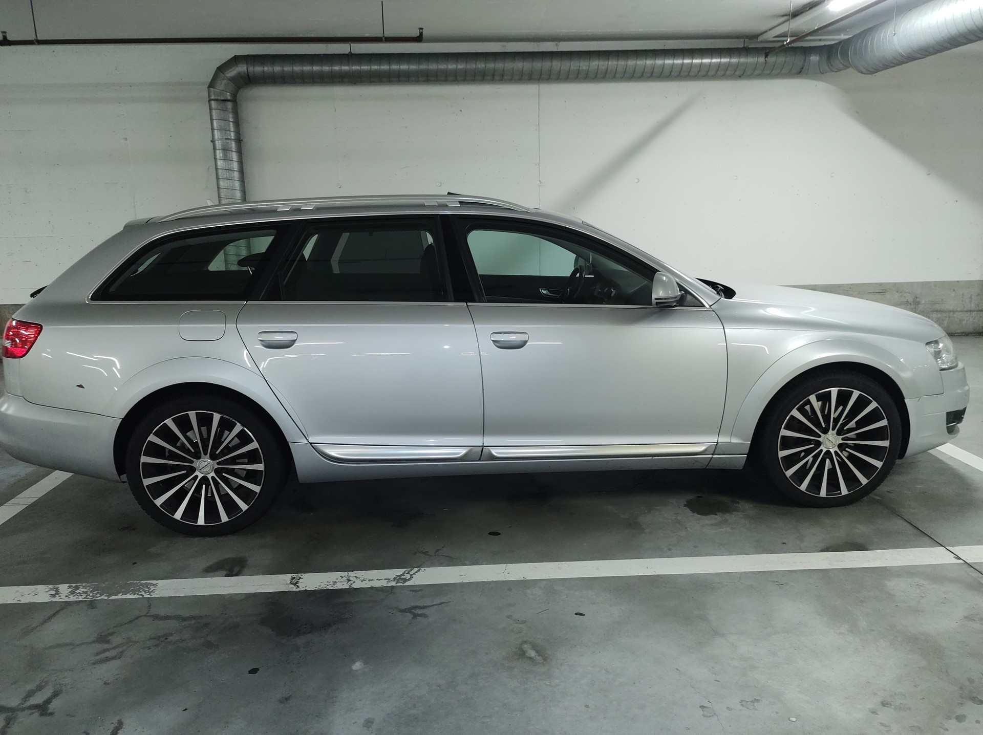 AUDI 3.0 V6 TDI-image-1