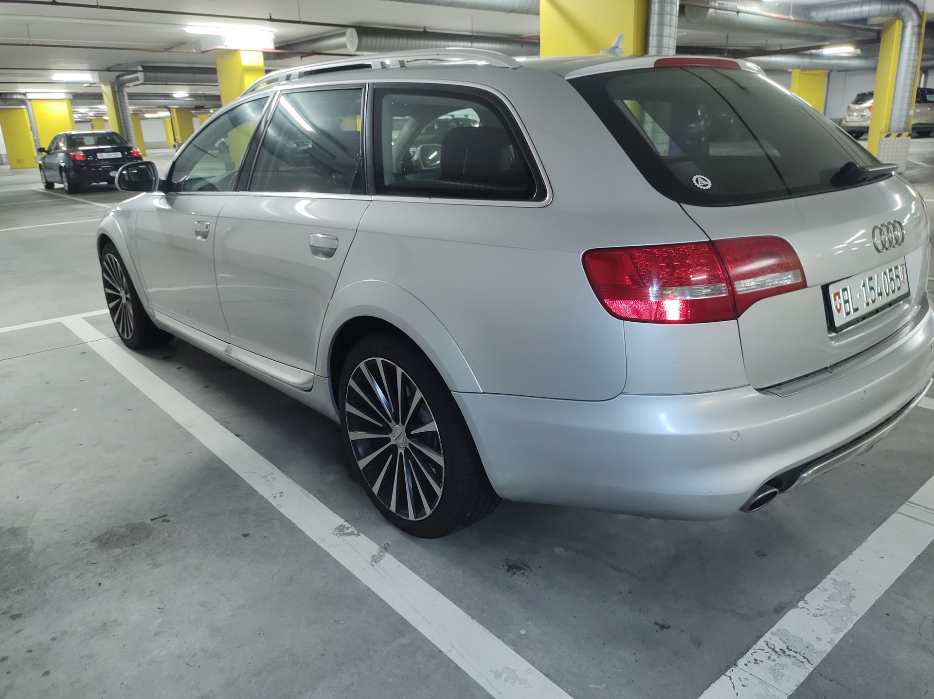 AUDI 3.0 V6 TDI-image-4