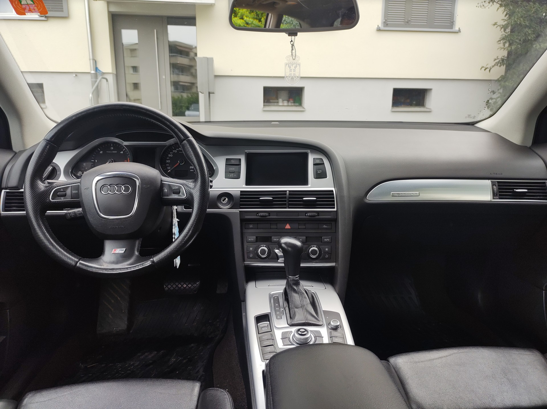 AUDI 3.0 V6 TDI-image-5