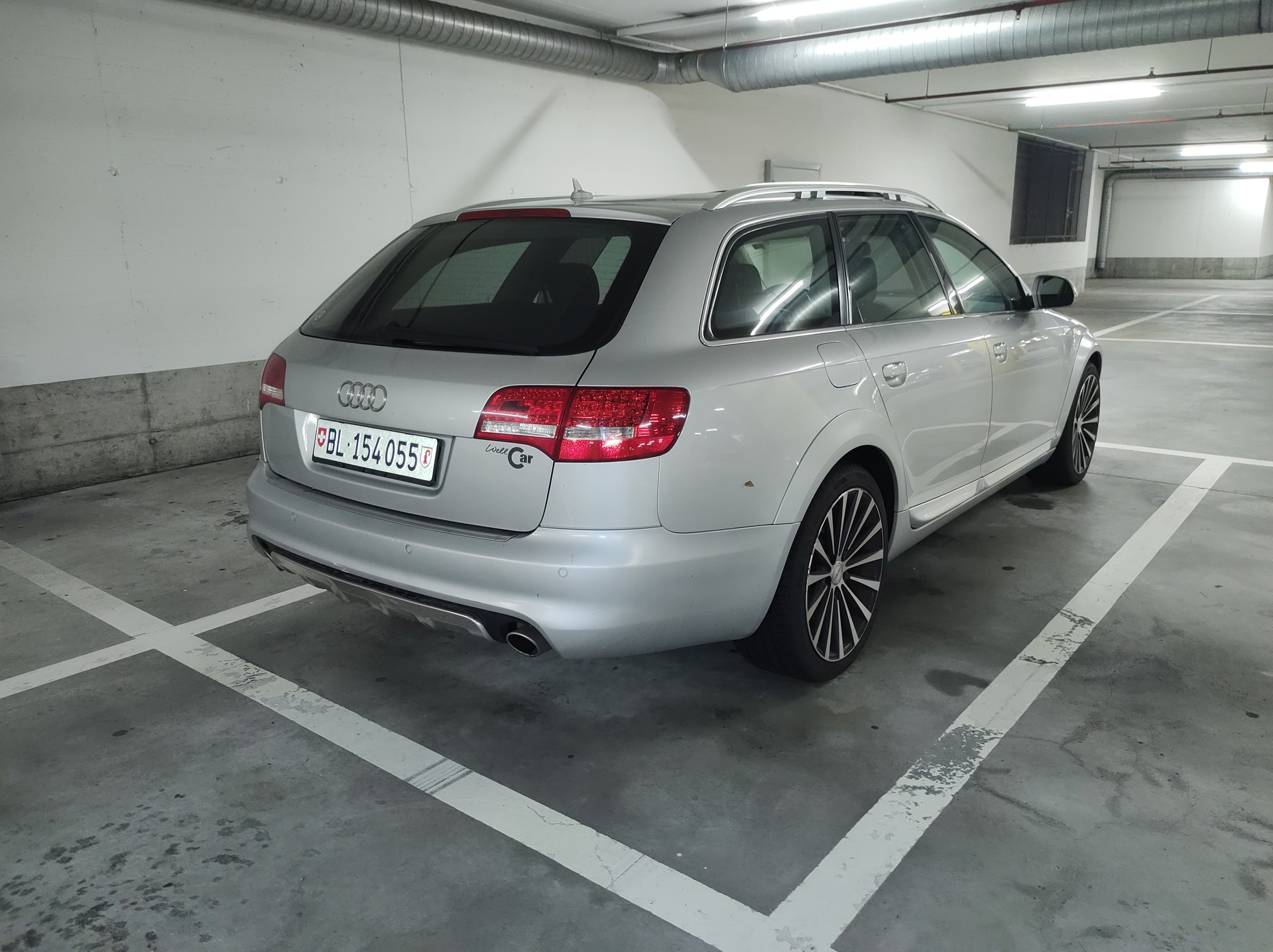 AUDI 3.0 V6 TDI-image-2