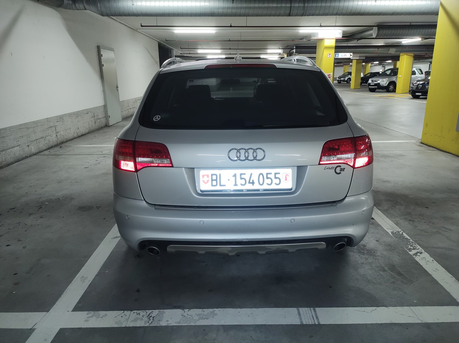 AUDI 3.0 V6 TDI-image-3