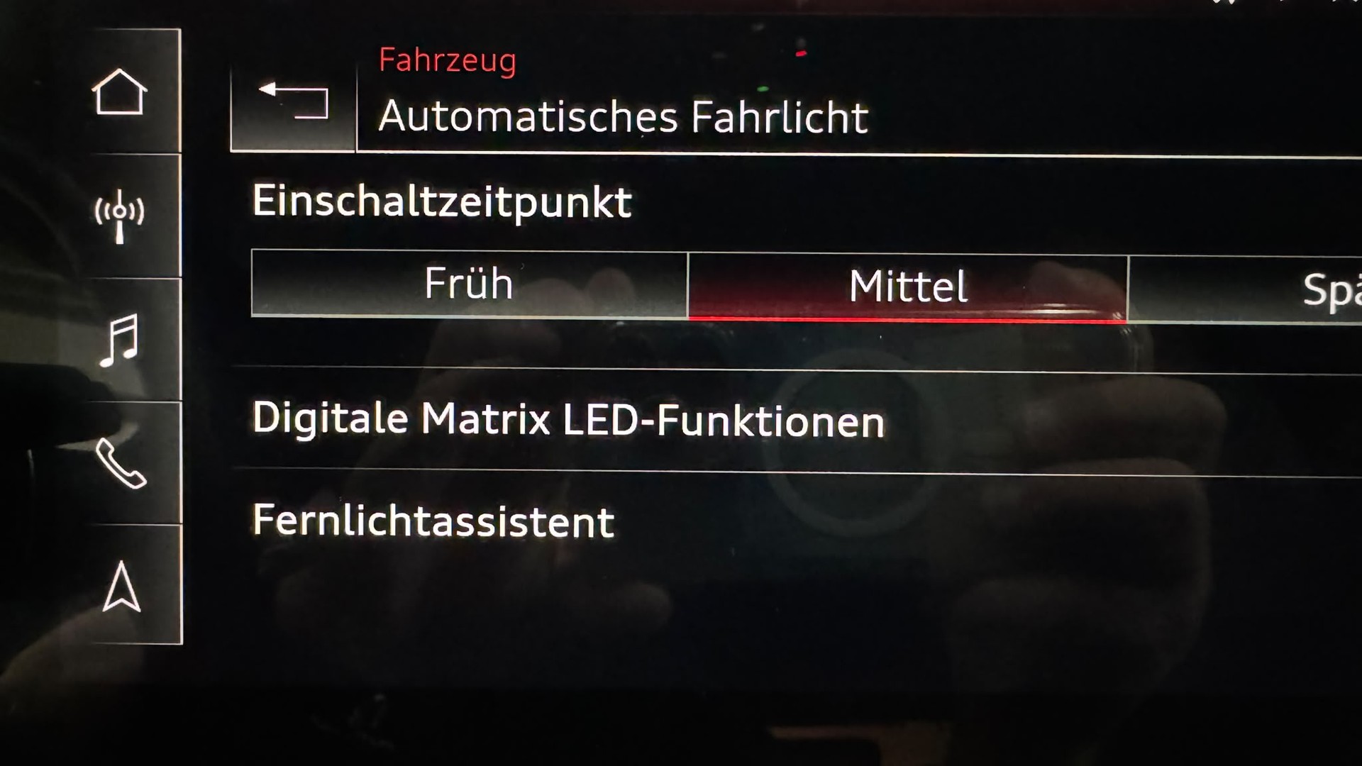 AUDI e-tron 55 S Line Black Edition quattro 95kWh 408PS / CH-Fahrzeug mit VOLL-Ausstattung-image-21