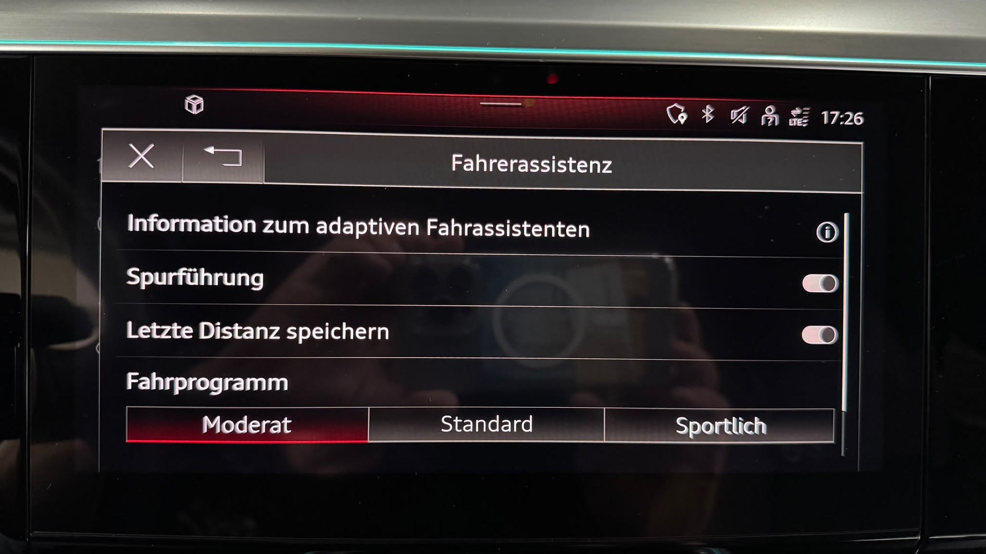 AUDI e-tron 55 S Line Black Edition quattro 95kWh 408PS / CH-Fahrzeug mit VOLL-Ausstattung-image-20