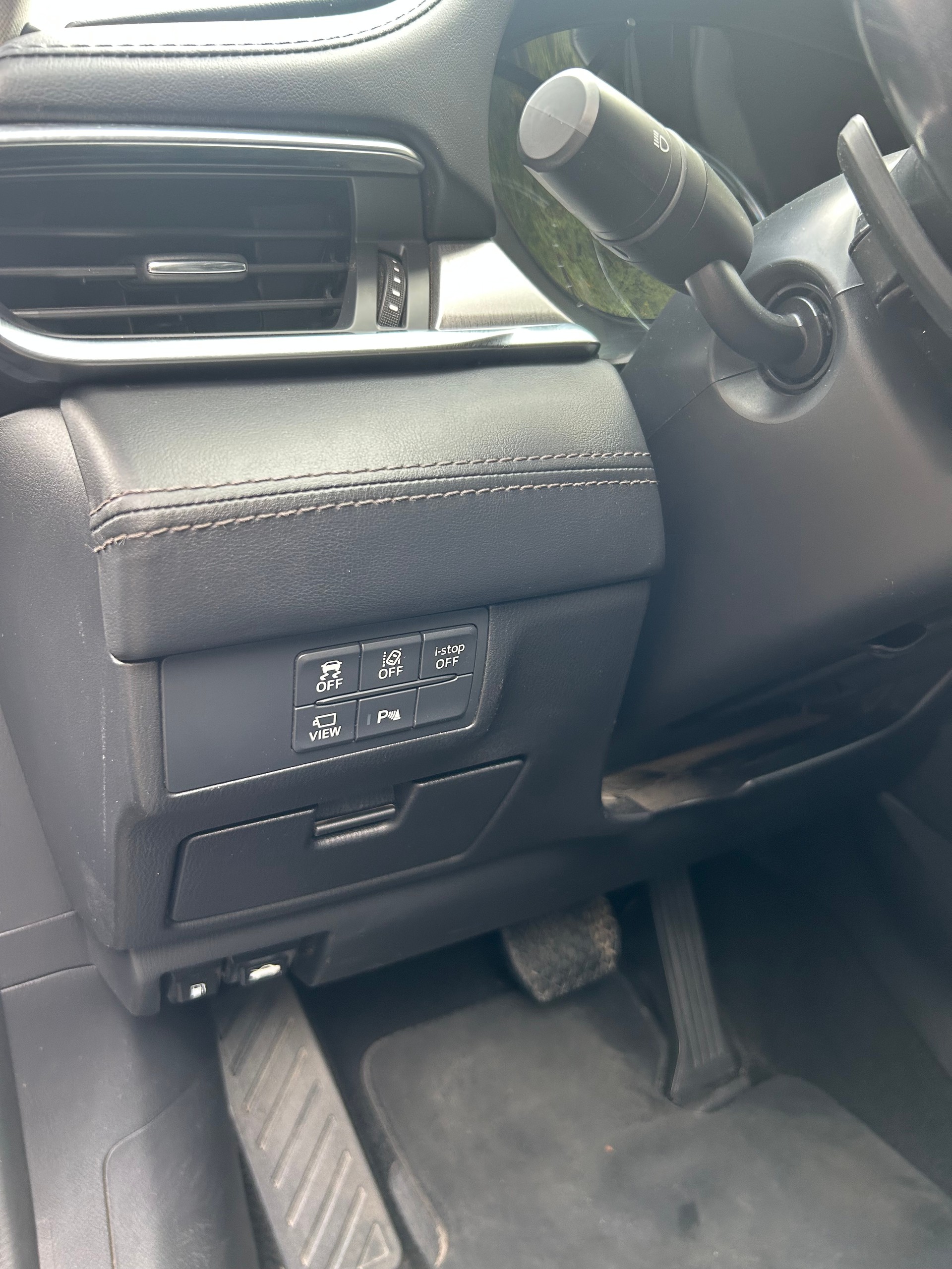 MAZDA 6 Sportwagon SKYACTIV-D 184 Revolution Automat AWD-image-11