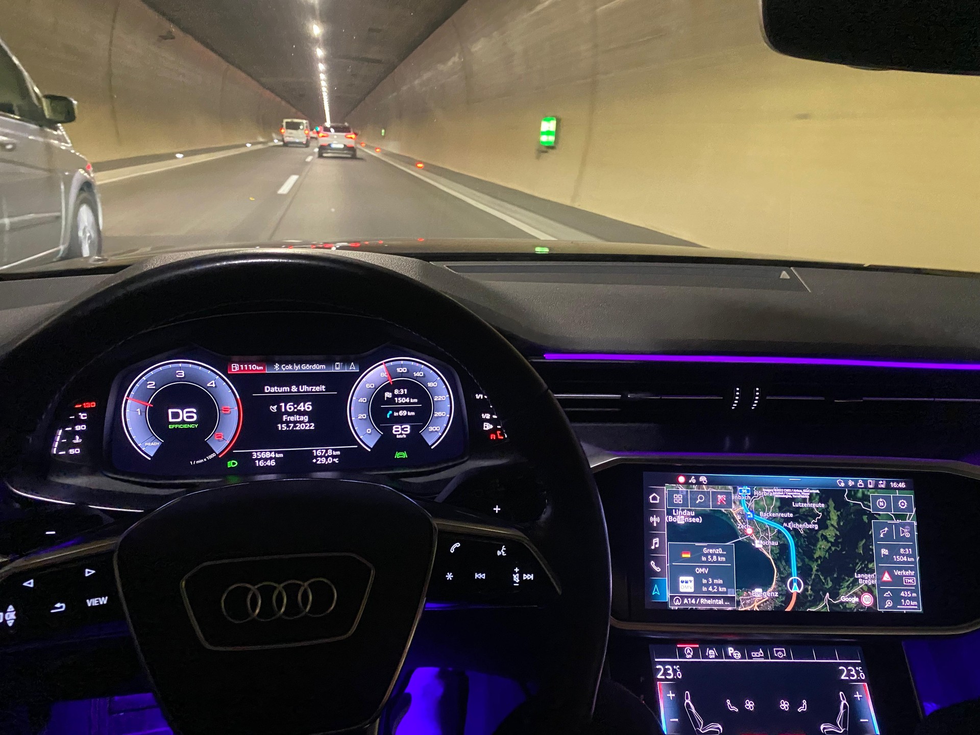 AUDI 2.0 40 TDI Sport quattro S-Tronic-image-5