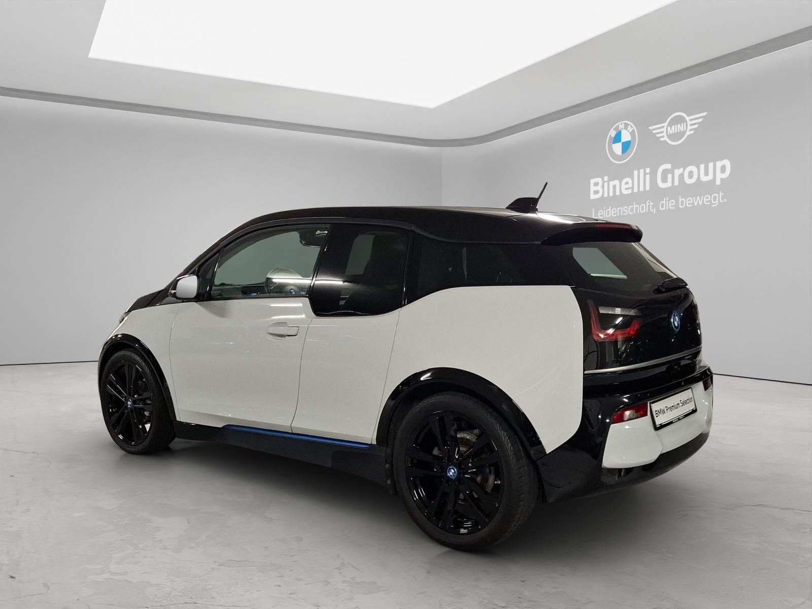 BMW i3 S E-Motor 120 Ah-image-14