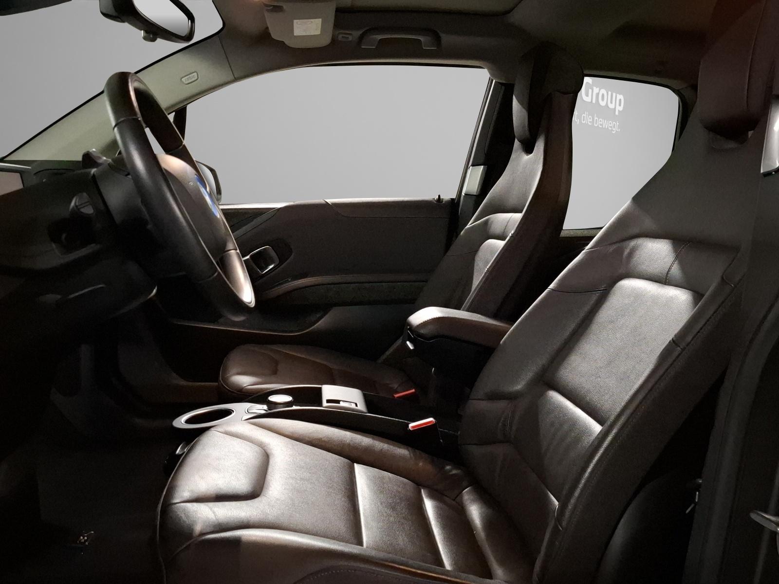 BMW i3 S E-Motor 120 Ah-image-6