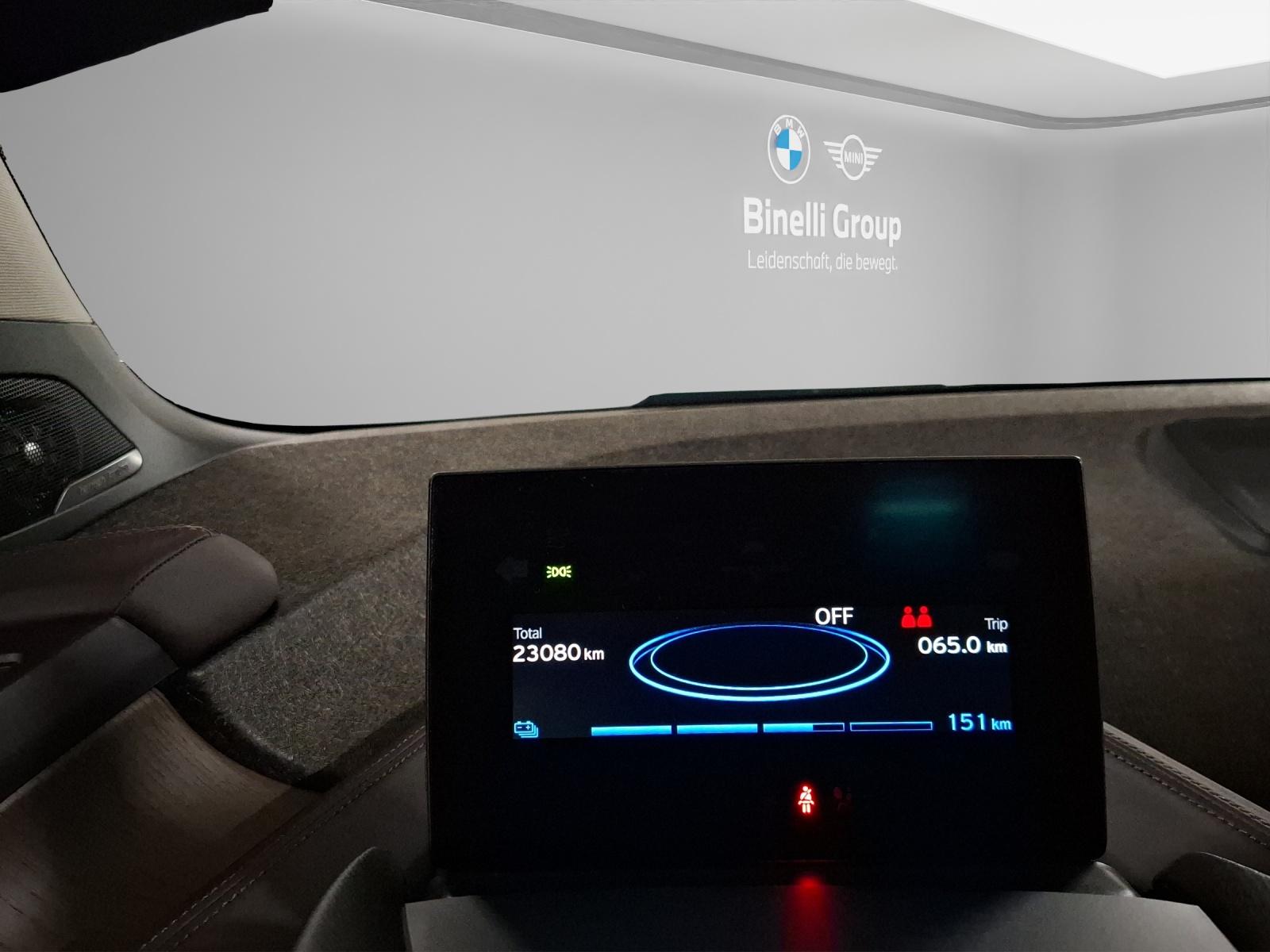 BMW i3 S E-Motor 120 Ah-image-7