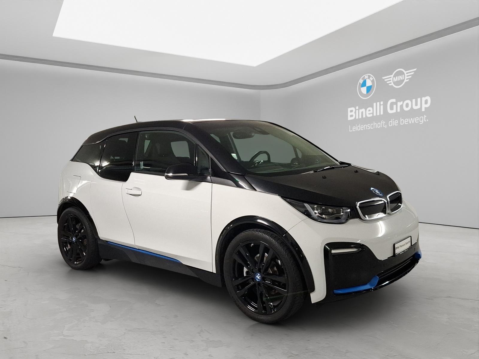 BMW i3 S E-Motor 120 Ah-image-19
