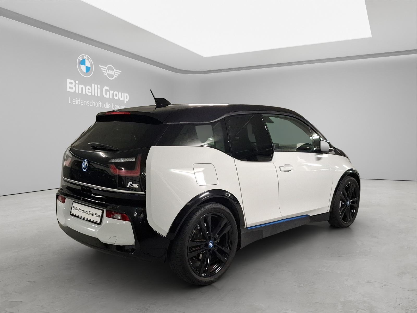 BMW i3 S E-Motor 120 Ah-image-17