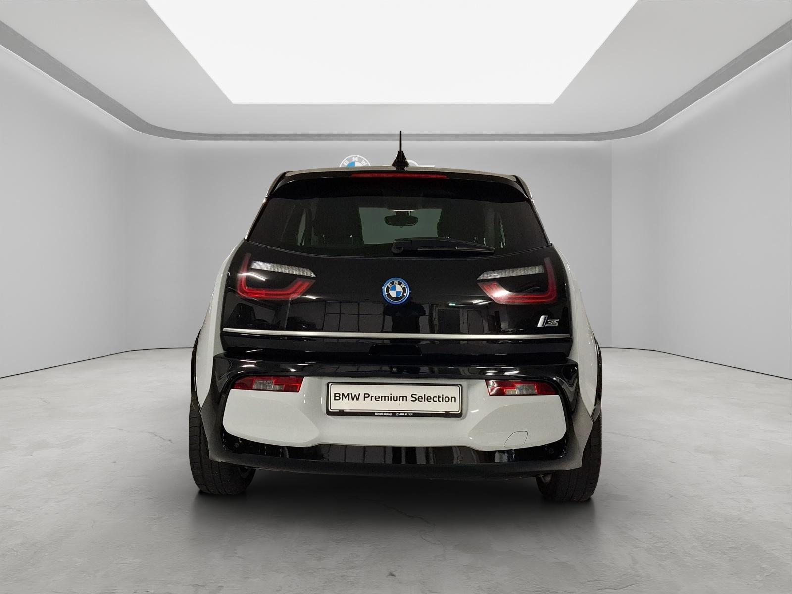 BMW i3 S E-Motor 120 Ah-image-15
