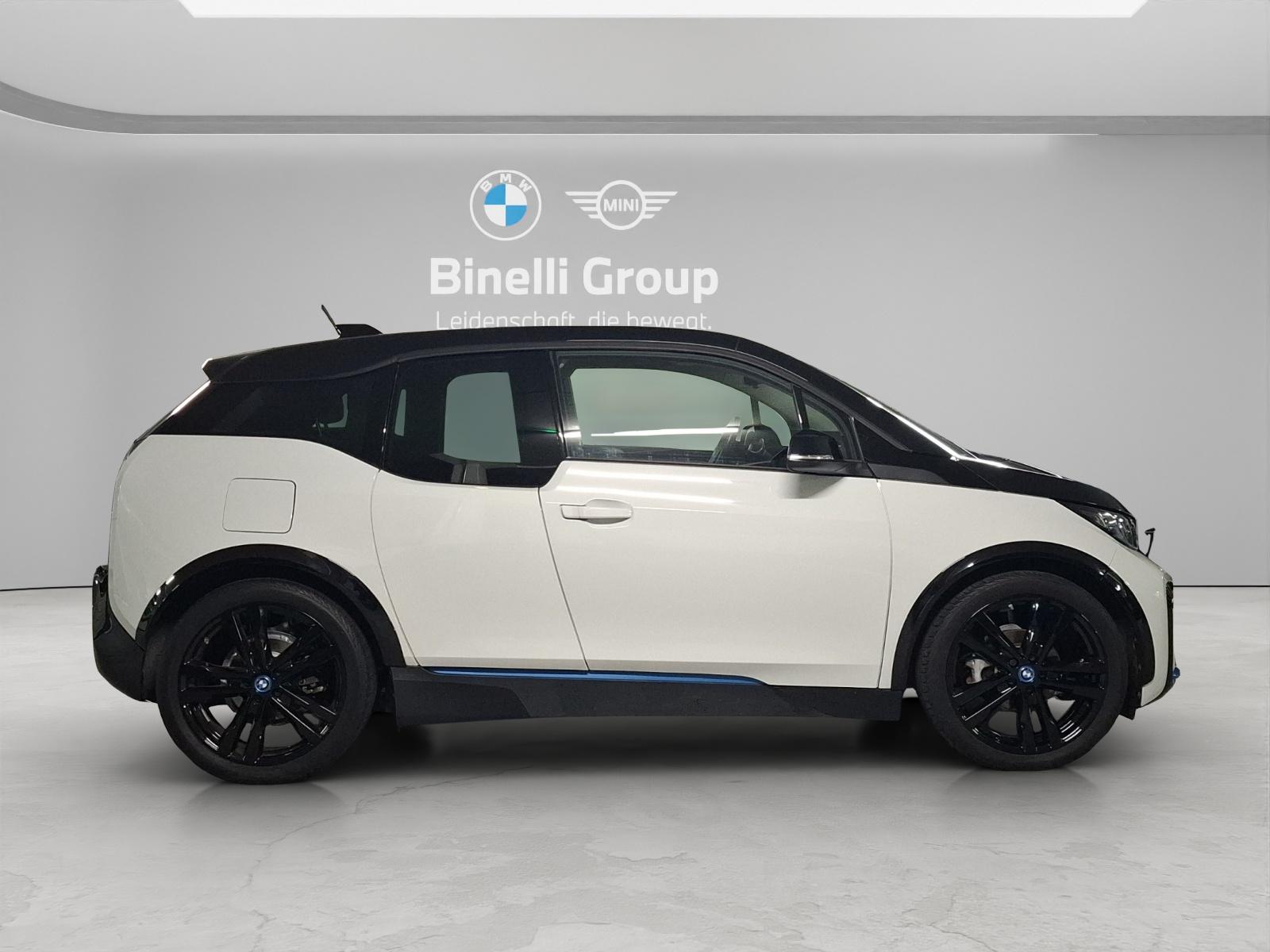 BMW i3 S E-Motor 120 Ah-image-18