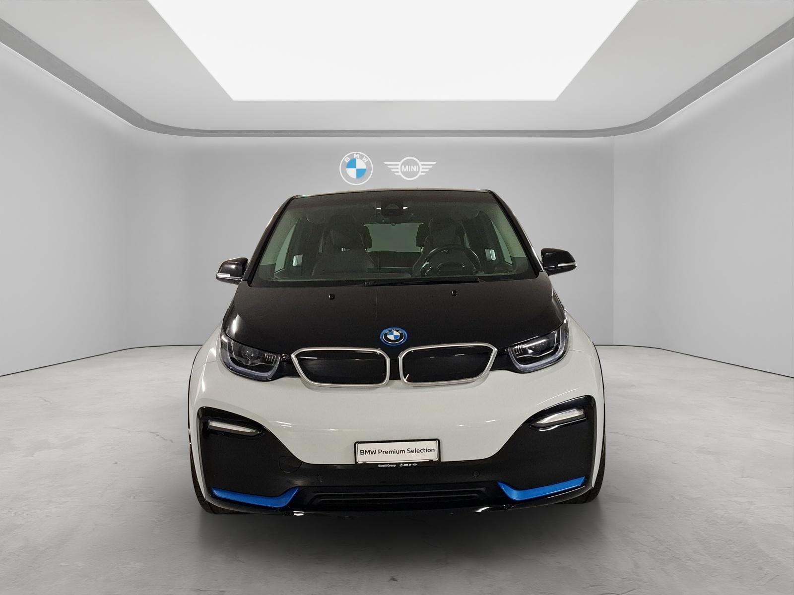 BMW i3 S E-Motor 120 Ah-showroom-element-2