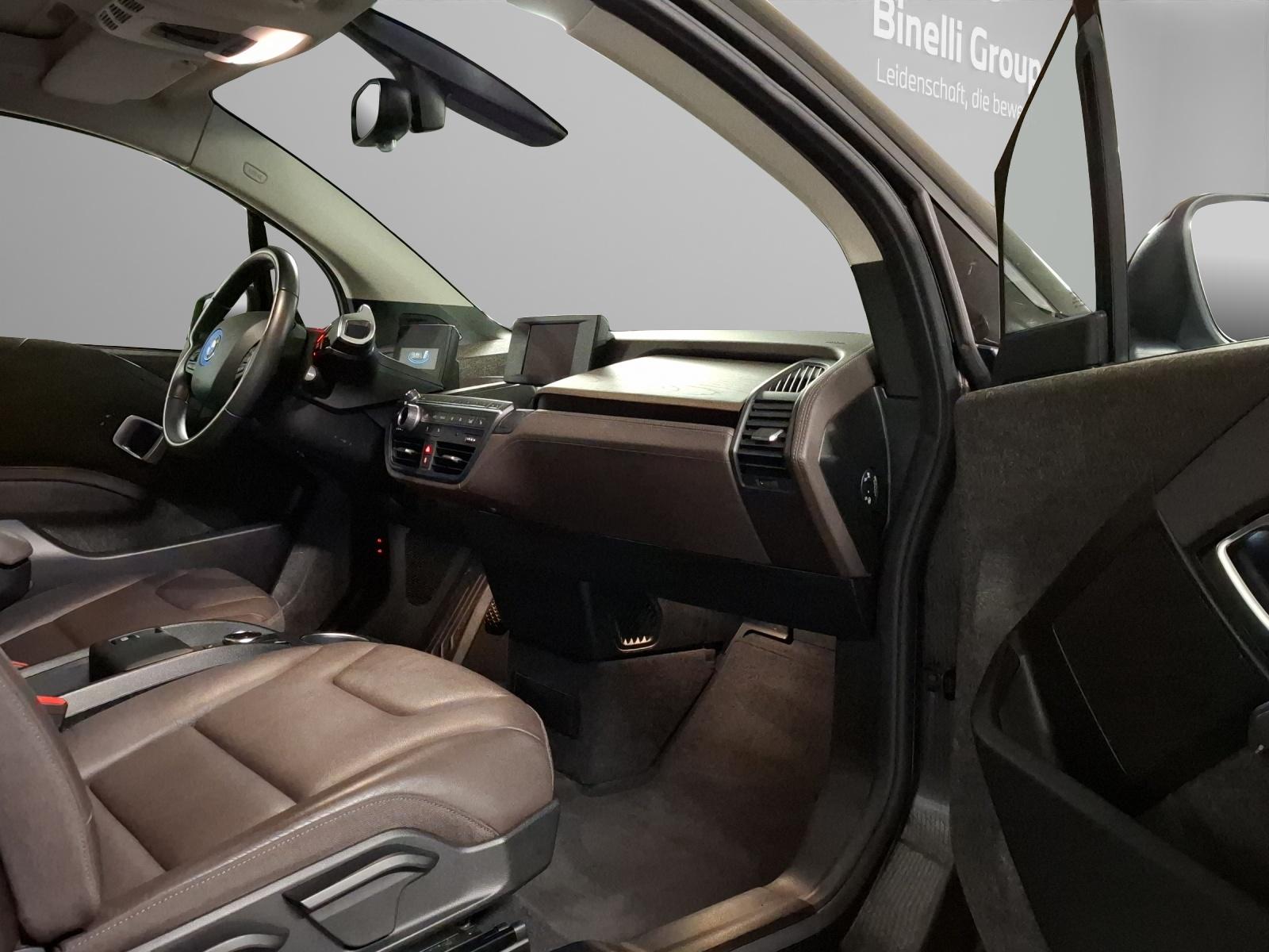 BMW i3 S E-Motor 120 Ah-image-21
